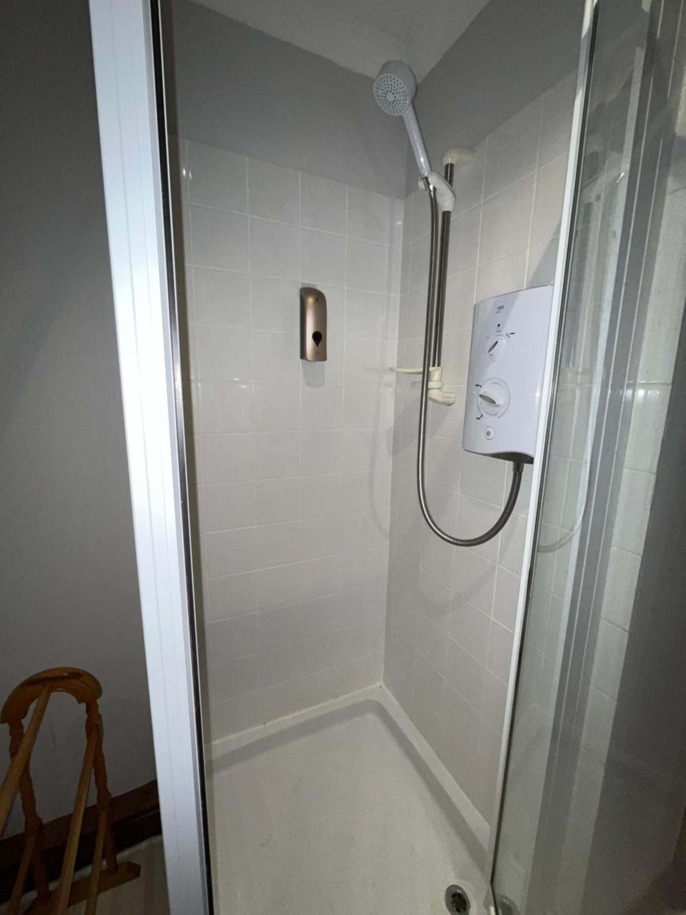 Kingussie Vacations - Columba House - Property Image 7