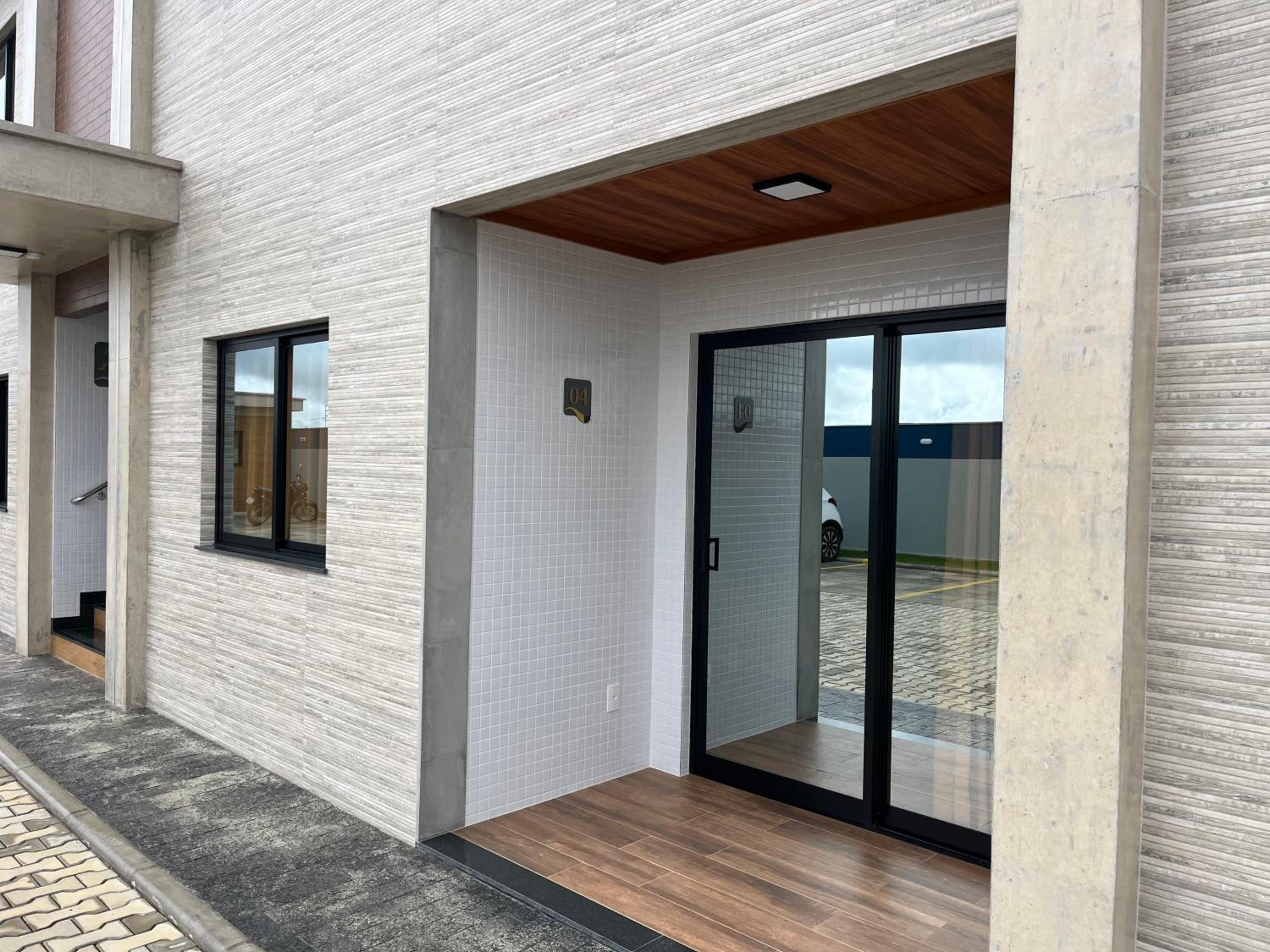 Conquista Executive Residence