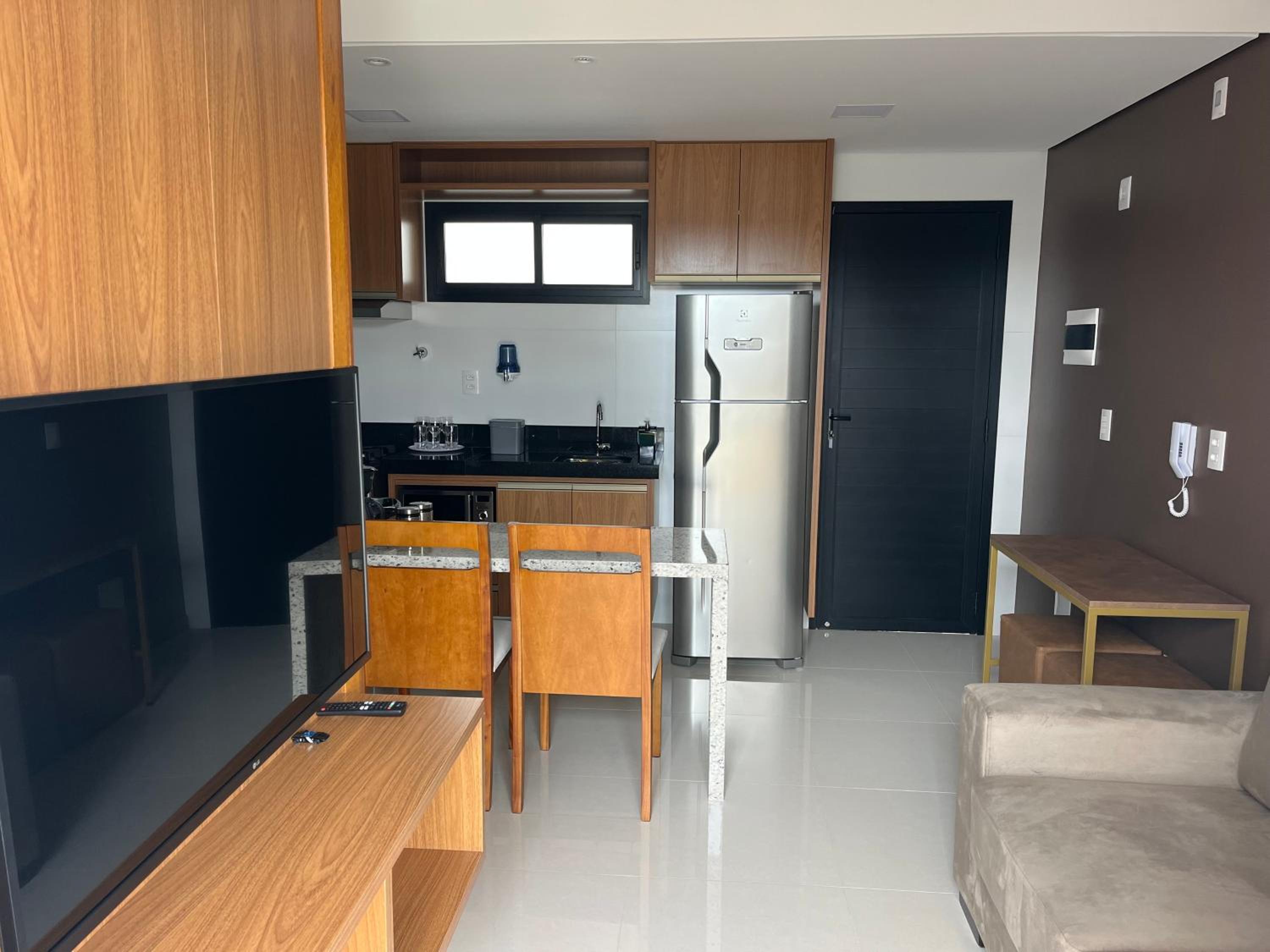 Conquista Executive Residence
