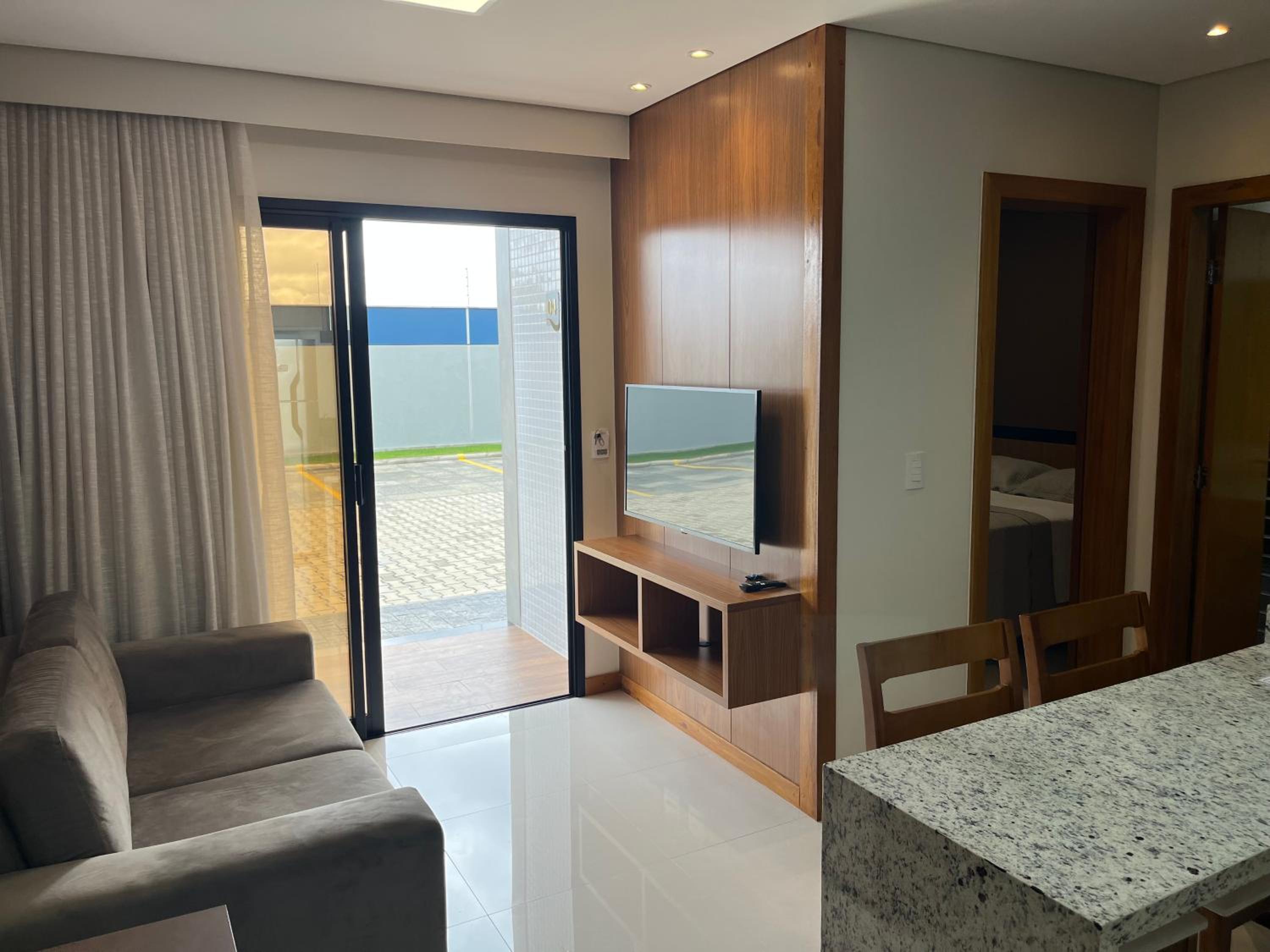 Conquista Executive Residence