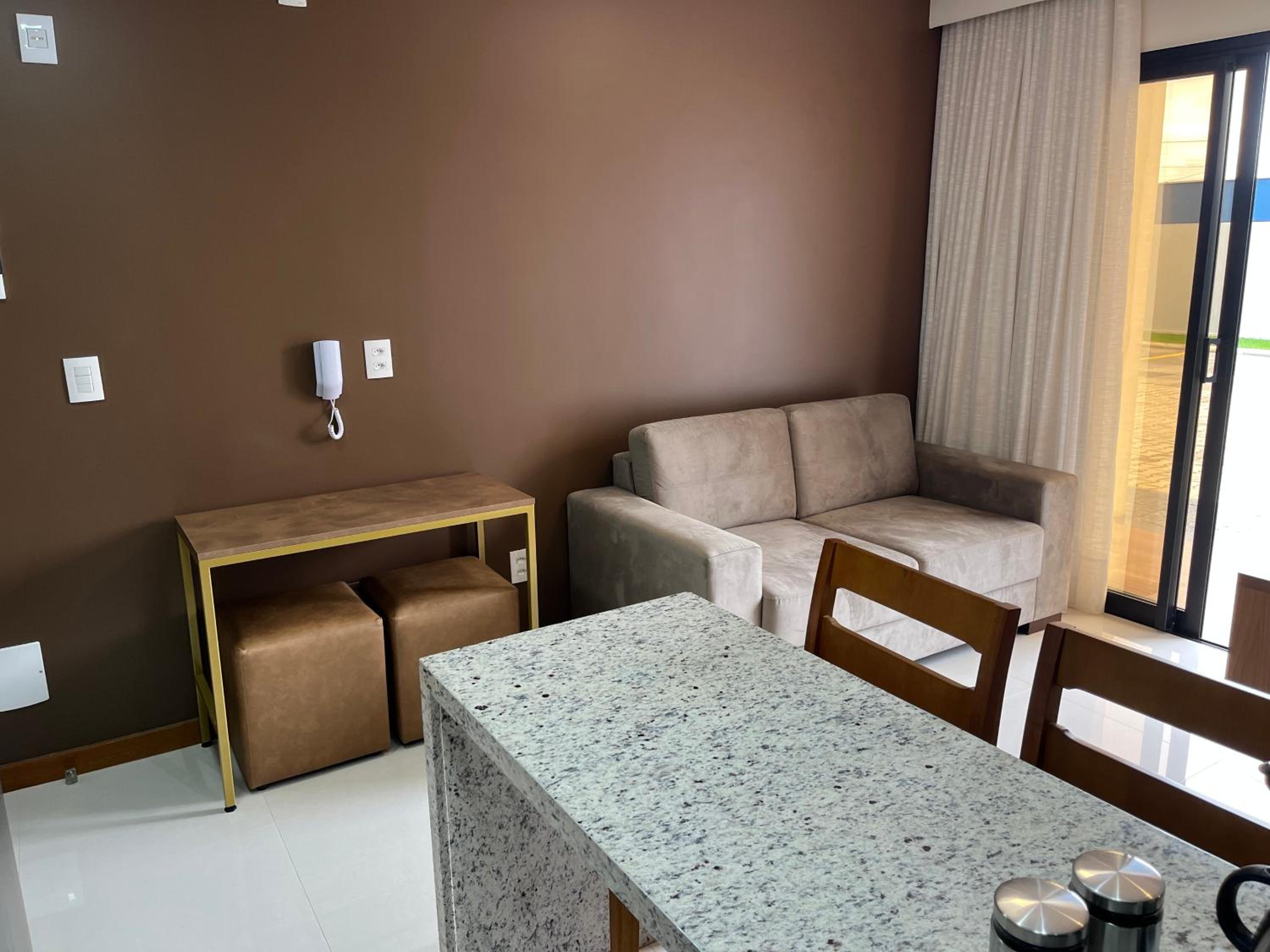 Conquista Executive Residence