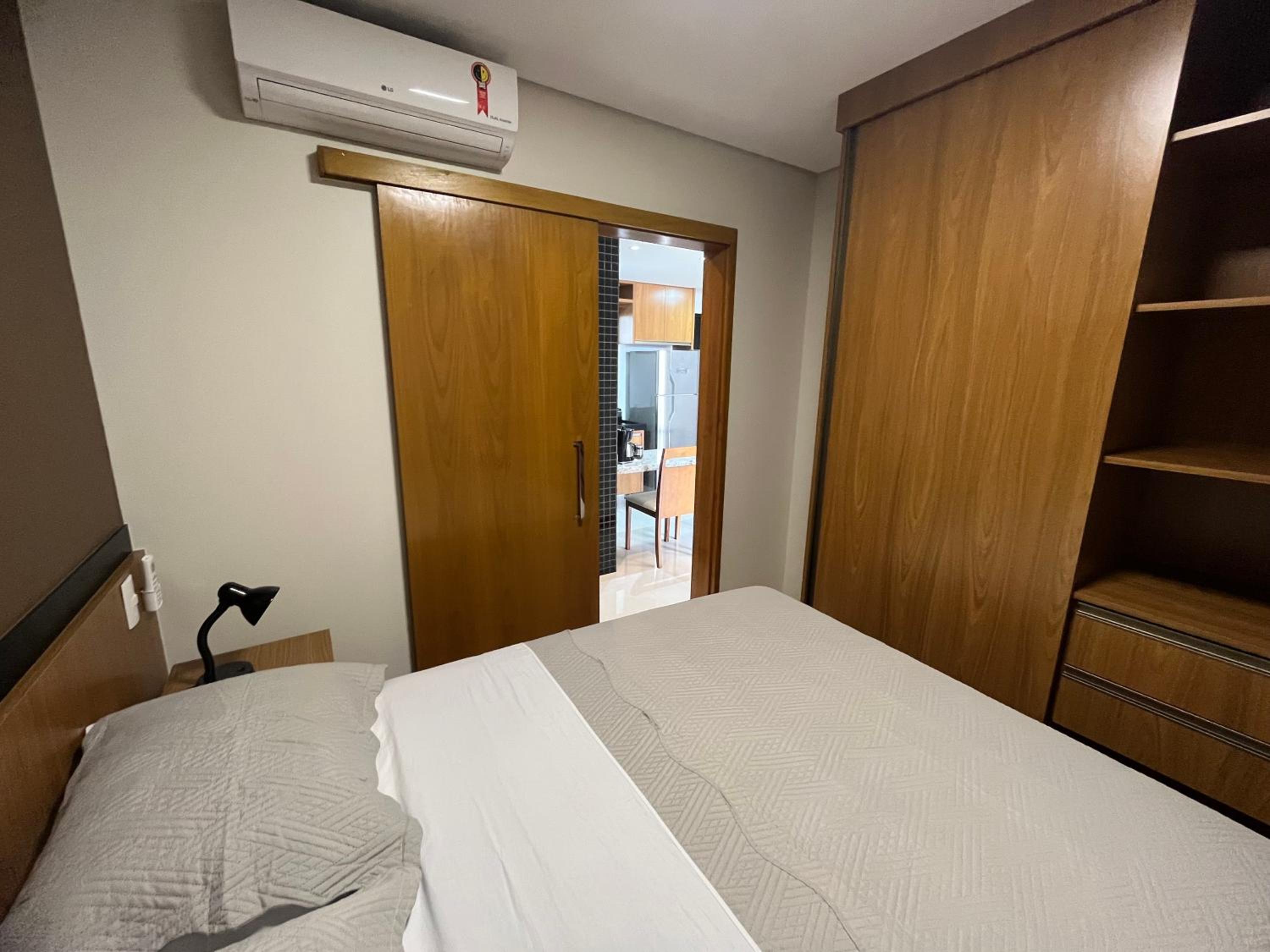 Conquista Executive Residence