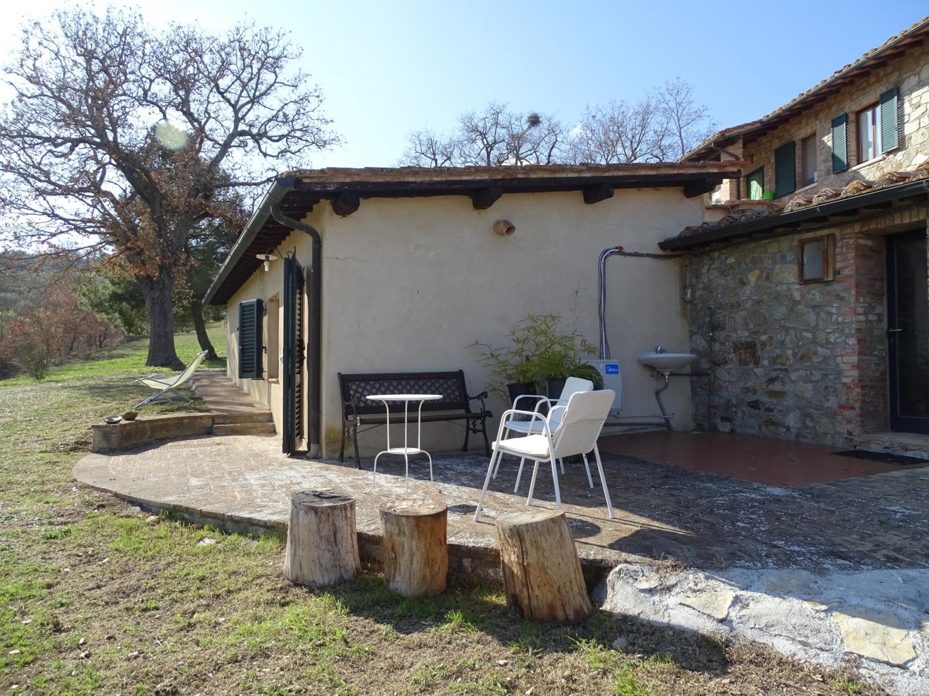 Podere Travagliola photo 5