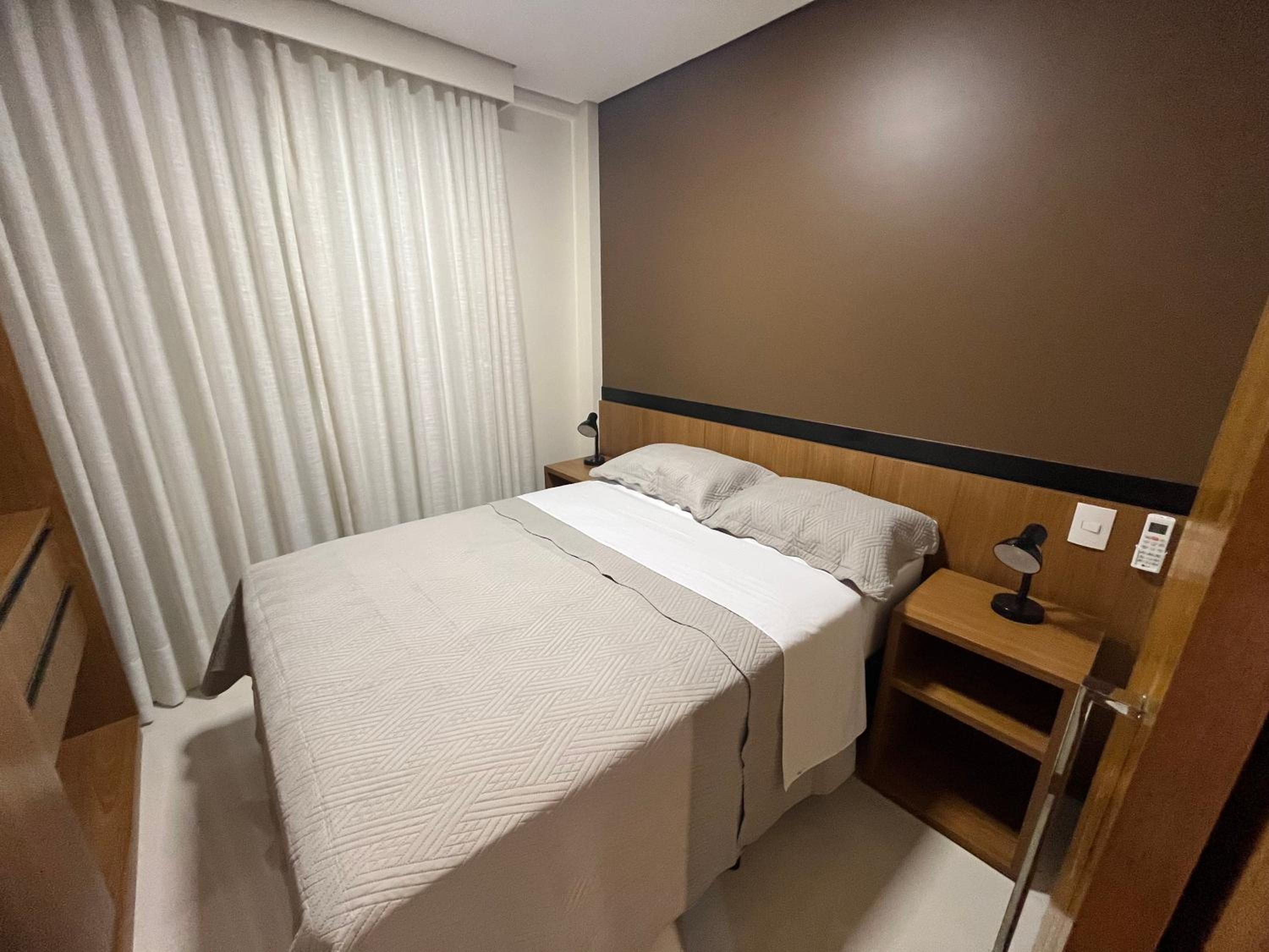 Conquista Executive Residence