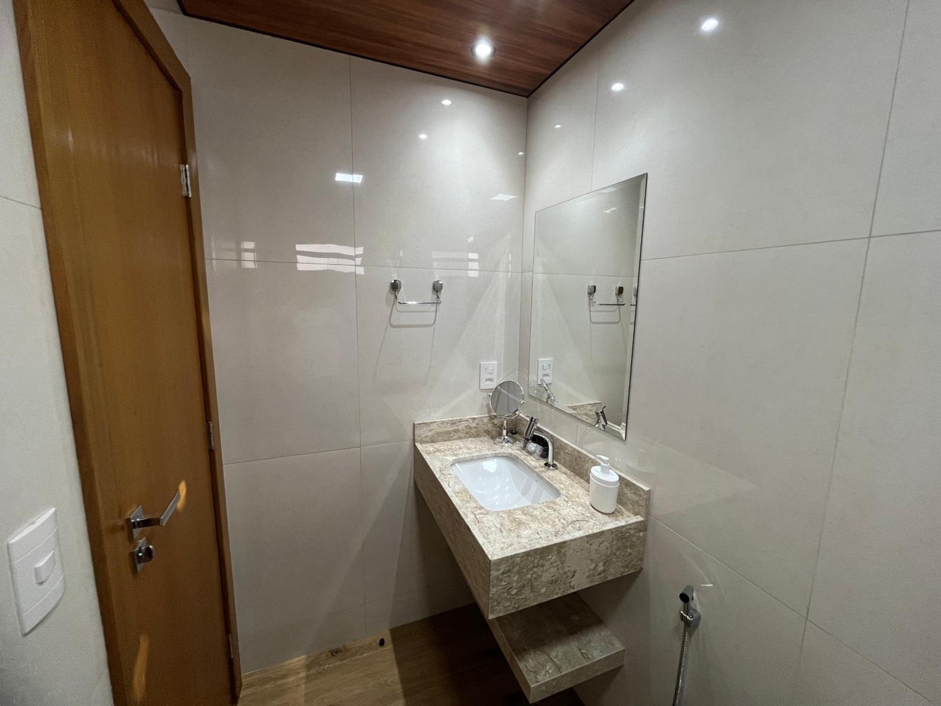 Conquista Executive Residence