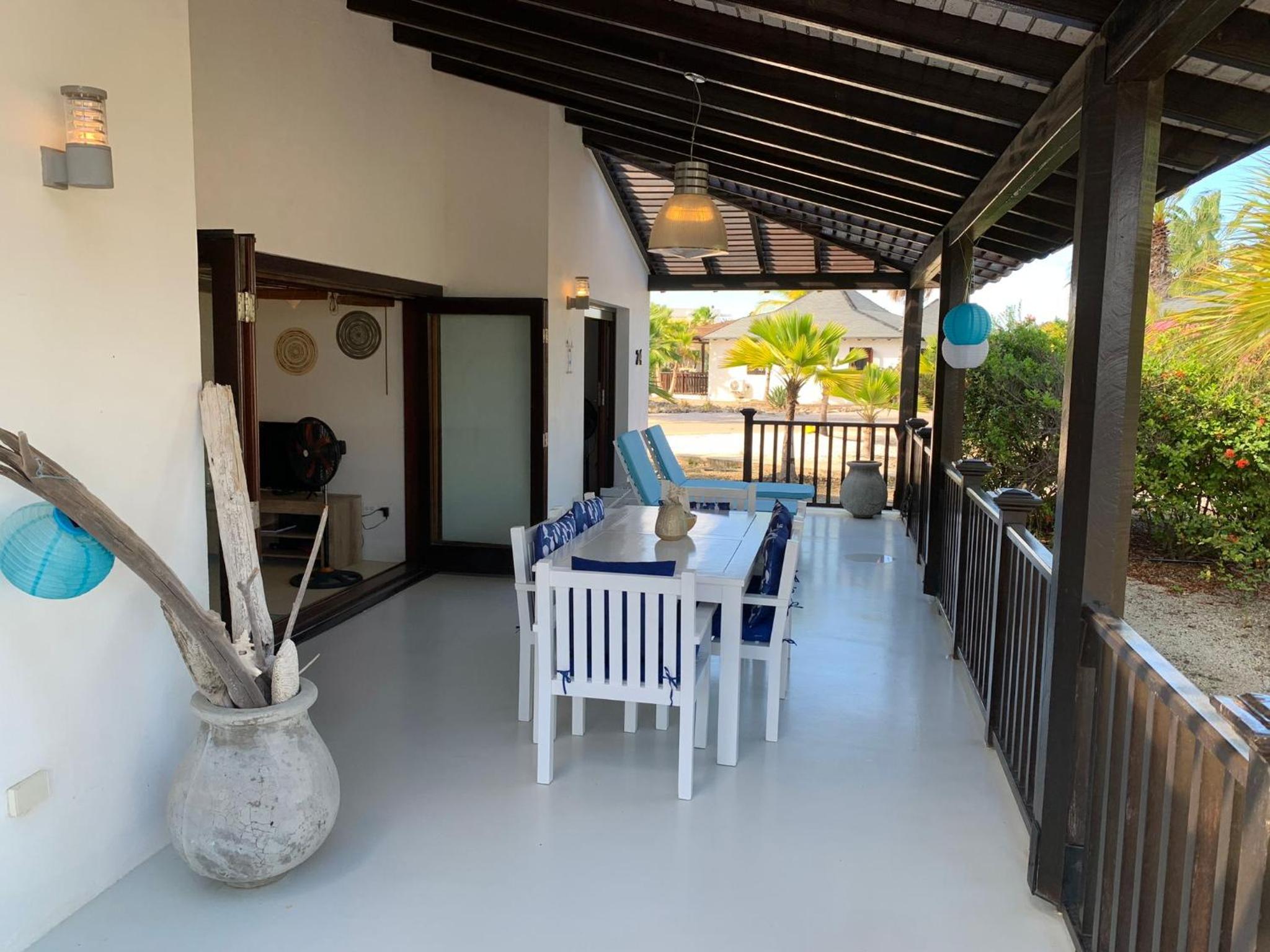 Kas PrimaVerA in Waterlands Village