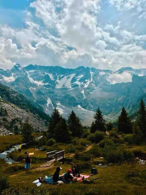 Appartamento Mountain Paradise Ponte di Legno Tonale view 3