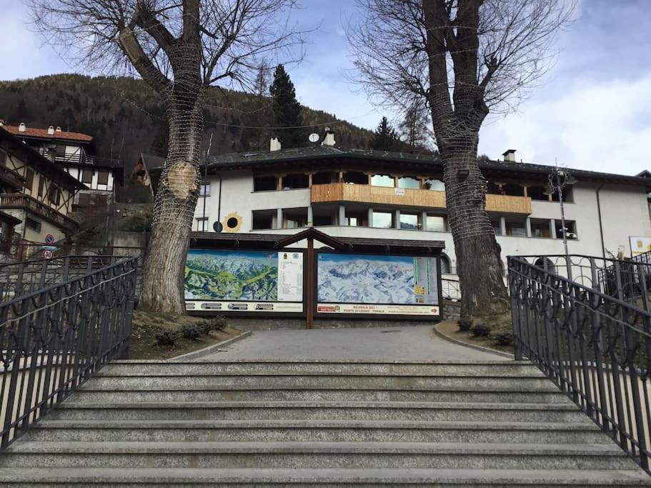 Appartamento Mountain Paradise Ponte di Legno Tonale view 5