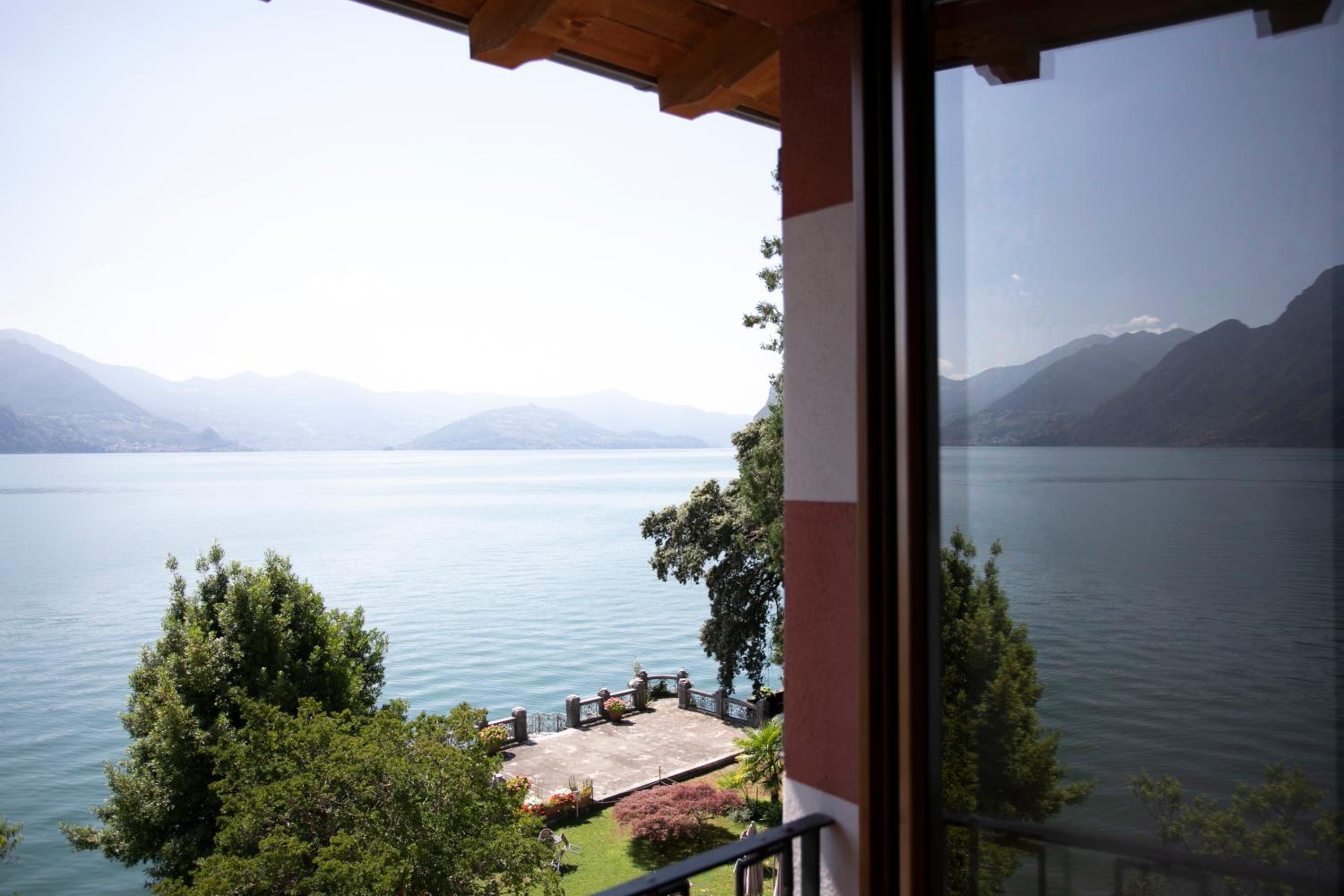 IseoLakeRental - Casa del Pescatore view 3