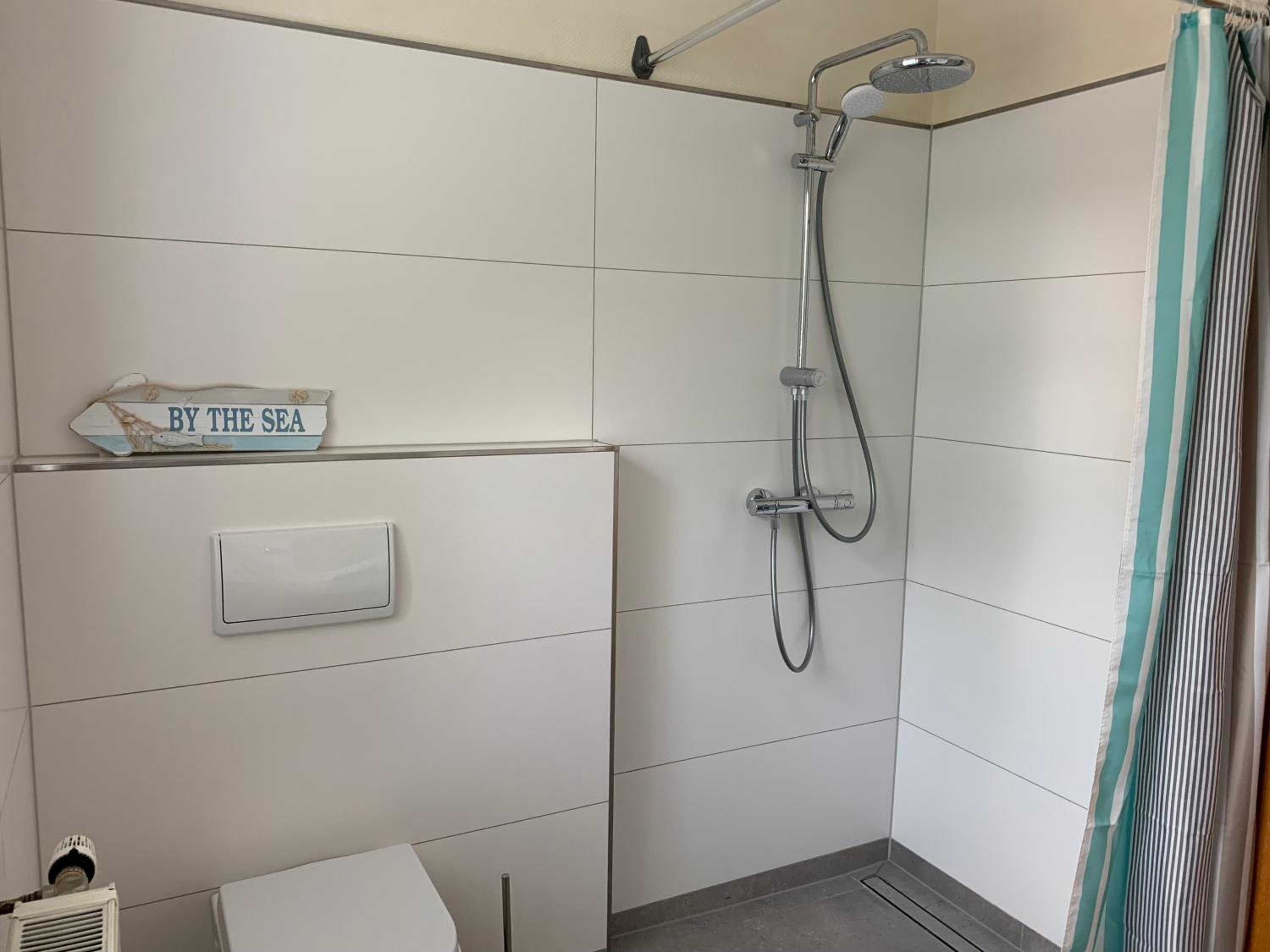 Ferienwohnung im Landhaus