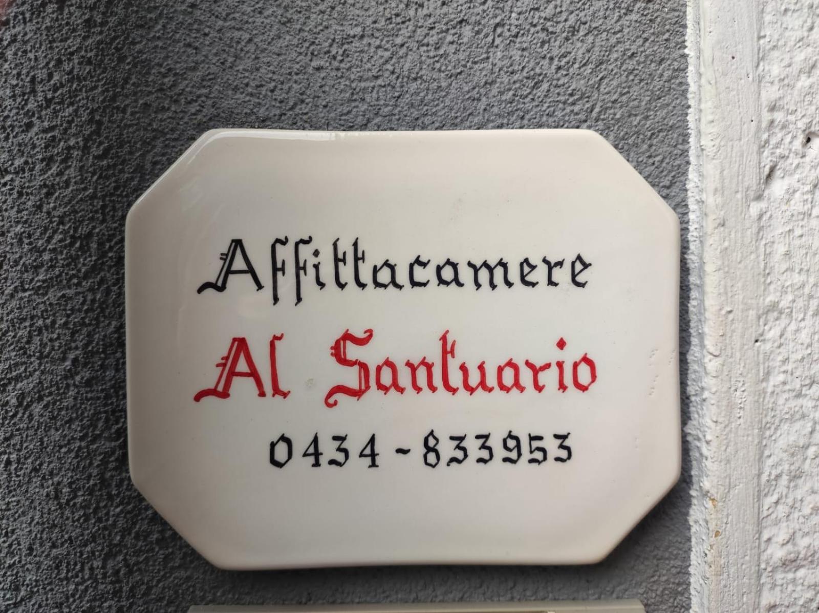 Al Santuario view 3