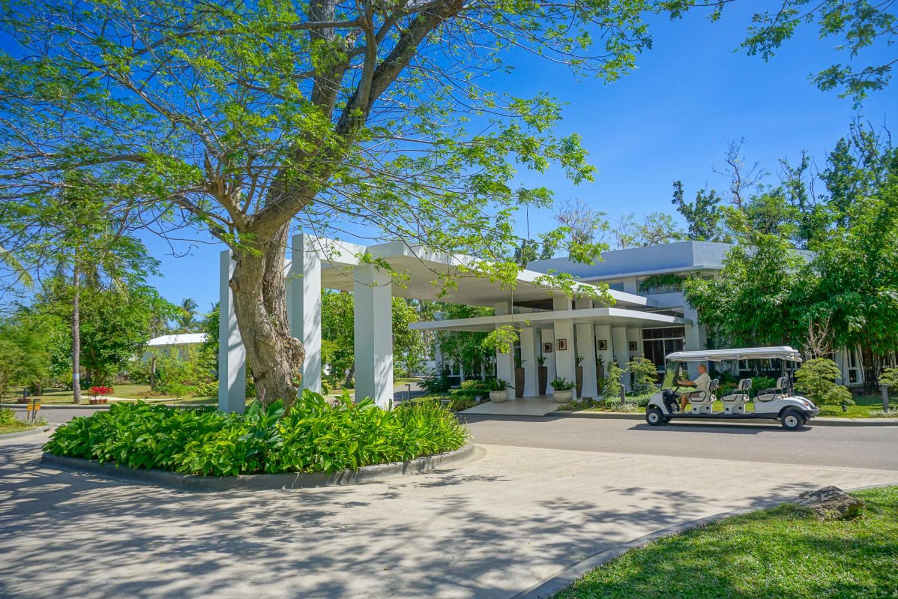 Kandaya Resort