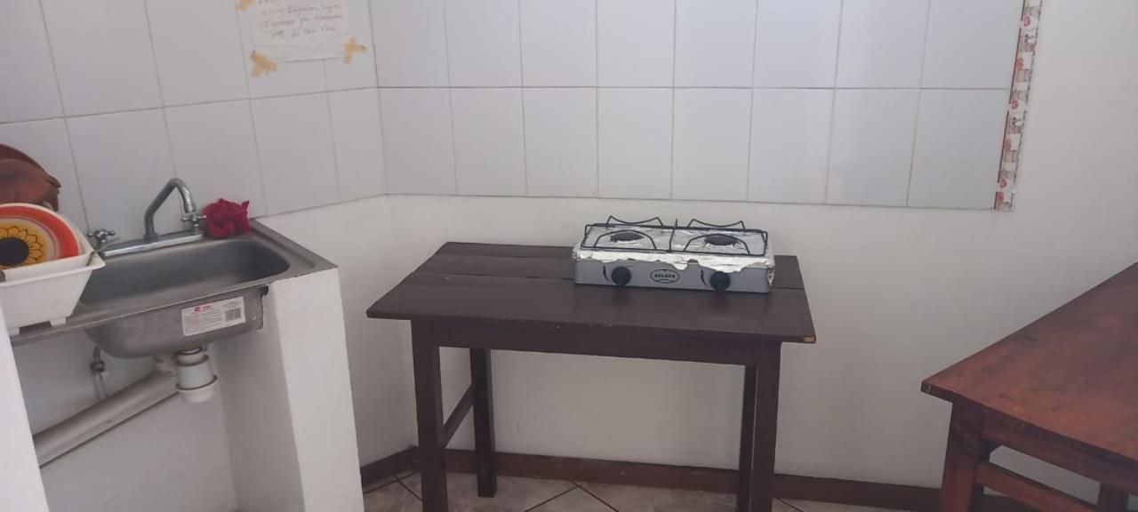 DEPARTAMENTOS AMUEBLADOS CELIA