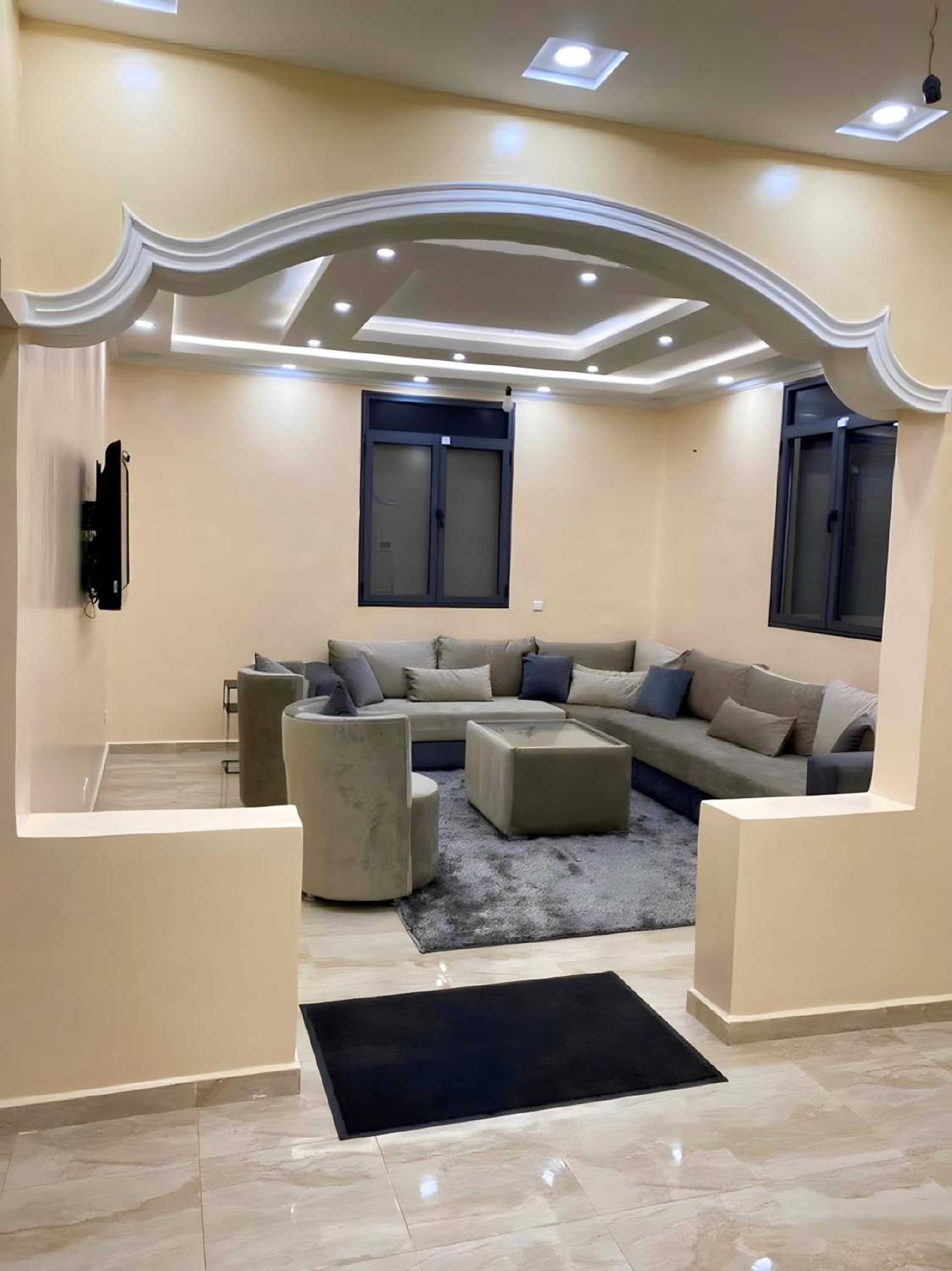 Villa Nour Al-Khalil view 5