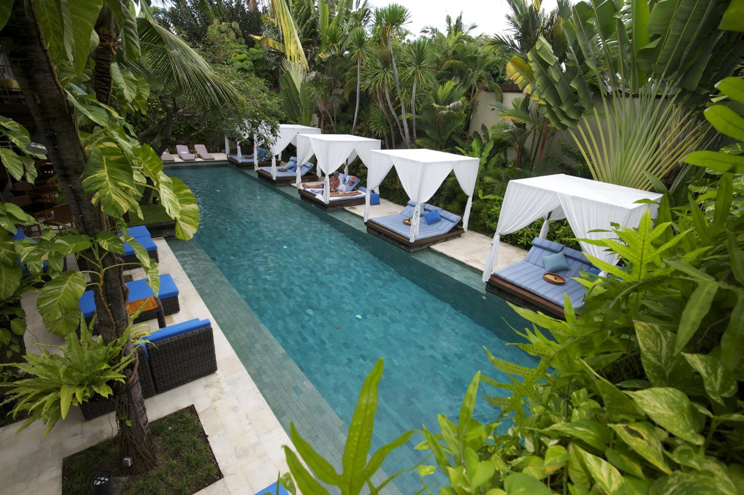 The Elysian Boutique Villa Hotel - Image 3