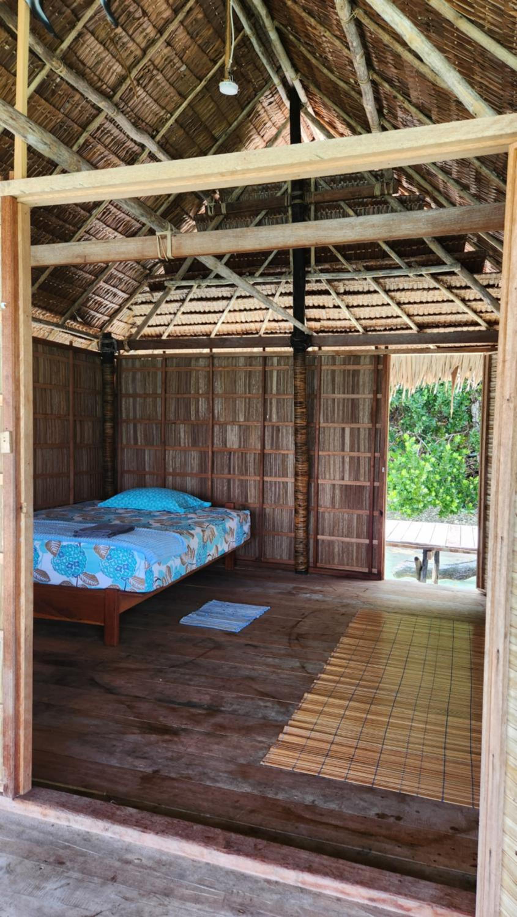 Terimakasih homestay