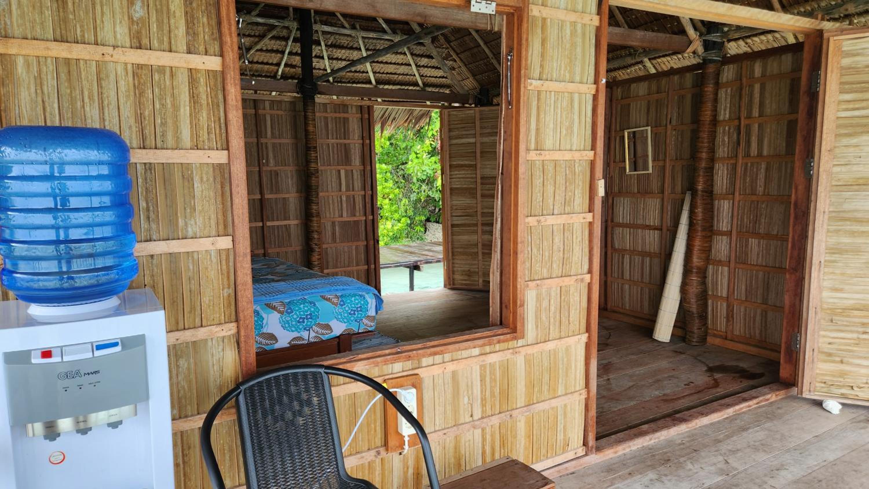 Terimakasih homestay
