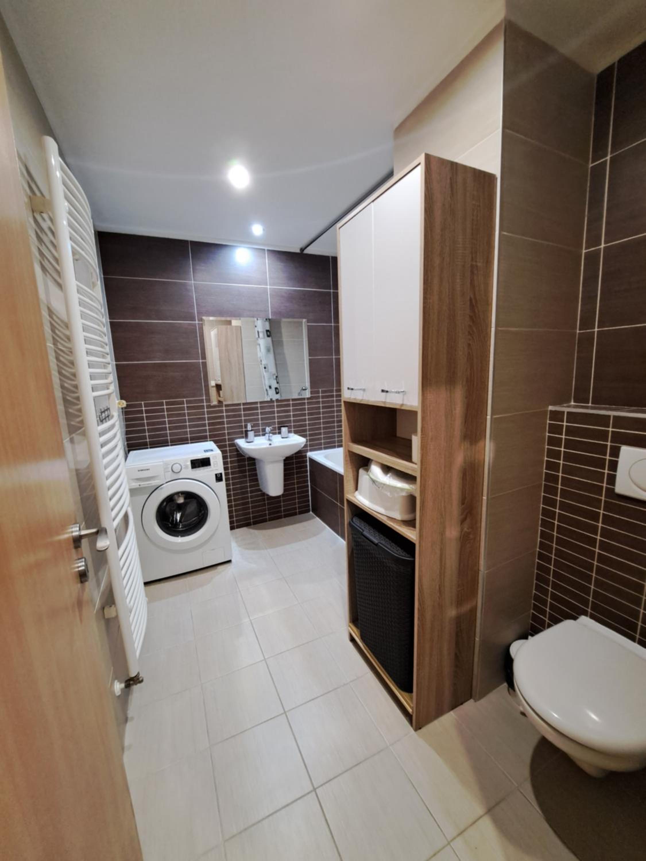 Apartman Alma view 5