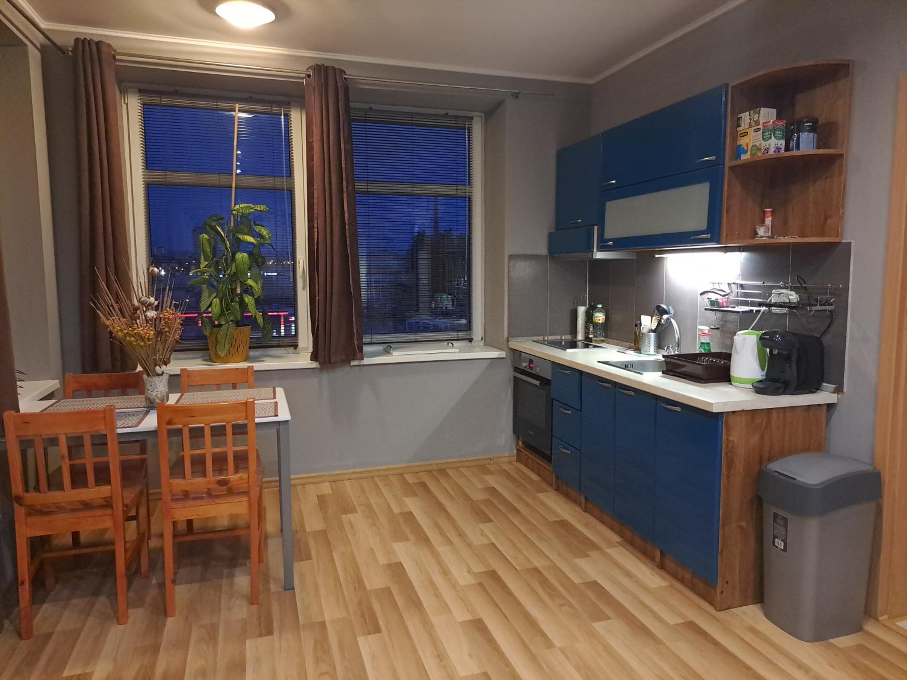 Apartman Alma view 3