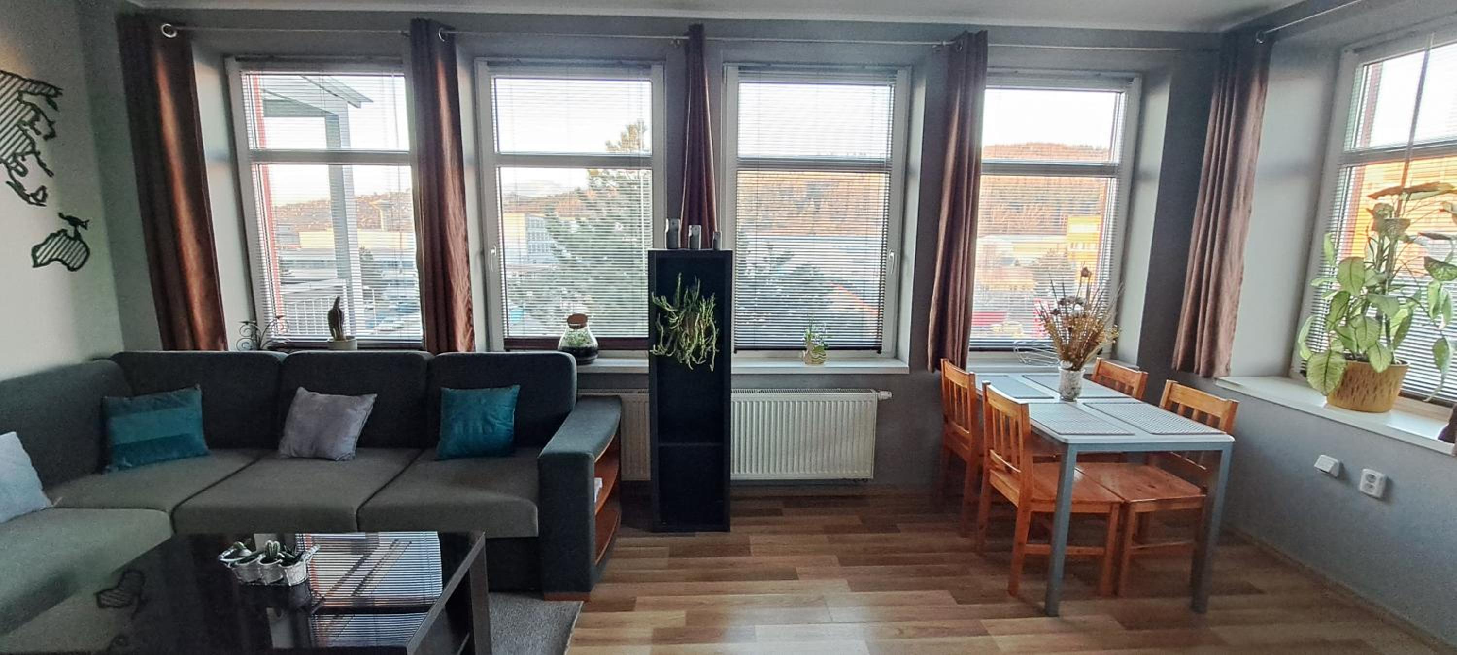 Apartman Alma view 4