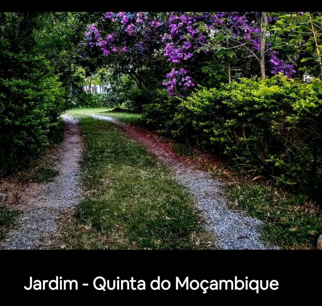Quinta do Moçambique
