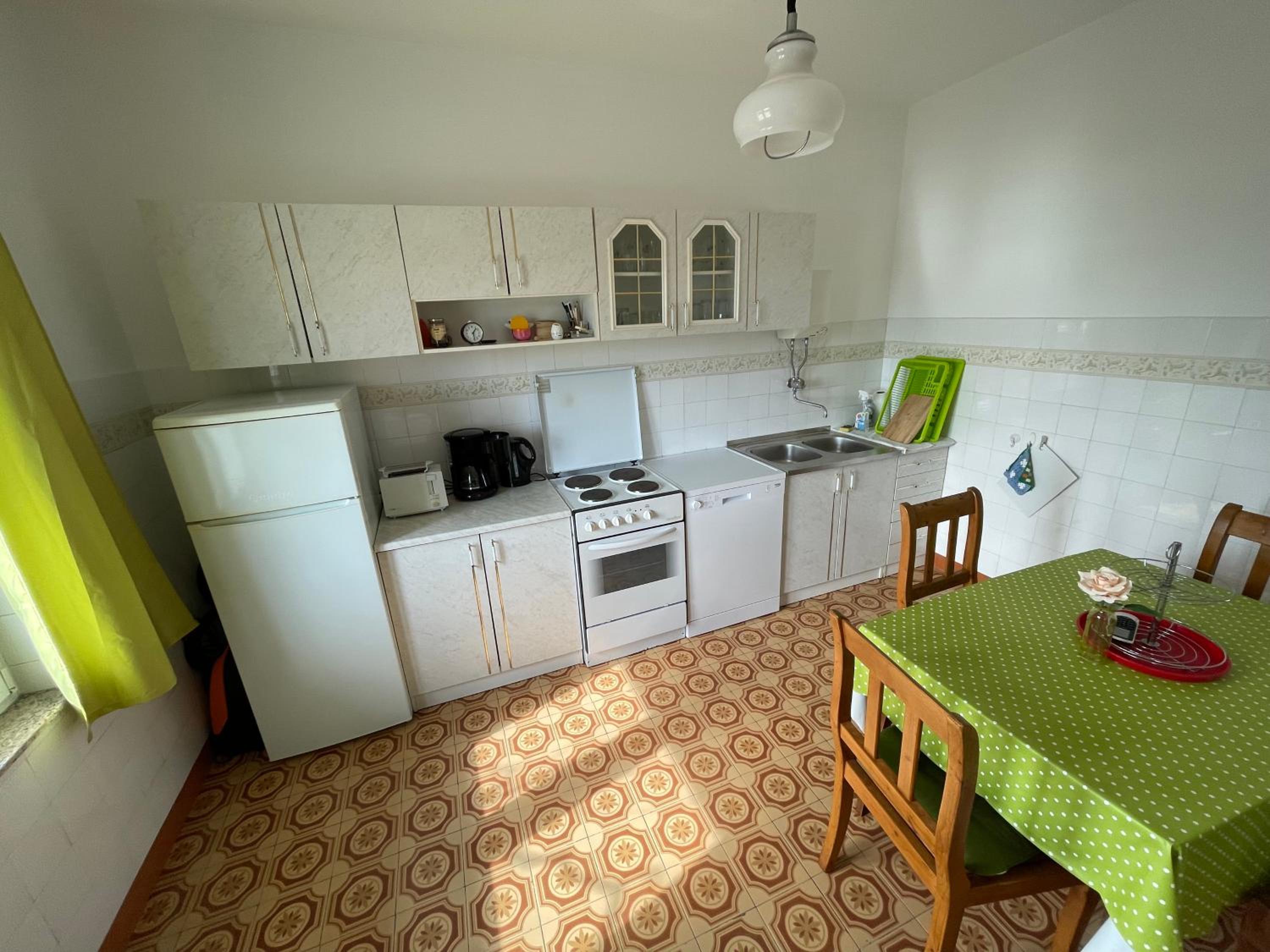 Apartman Inge view 2