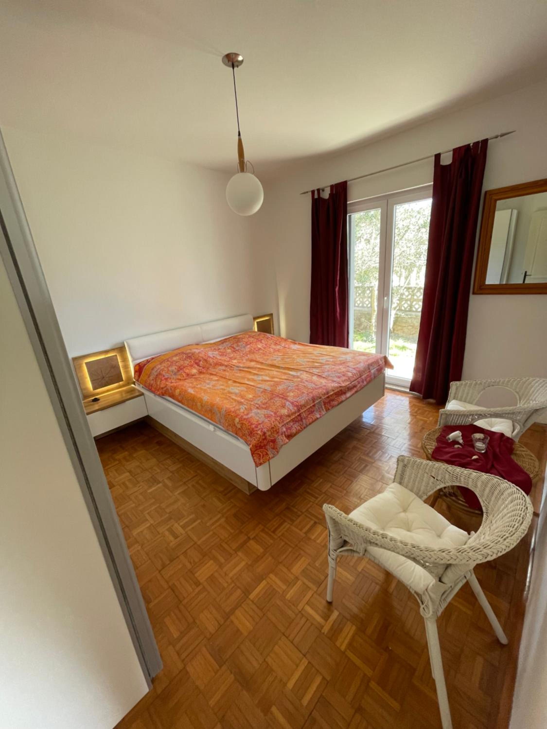 Apartman Inge view 3
