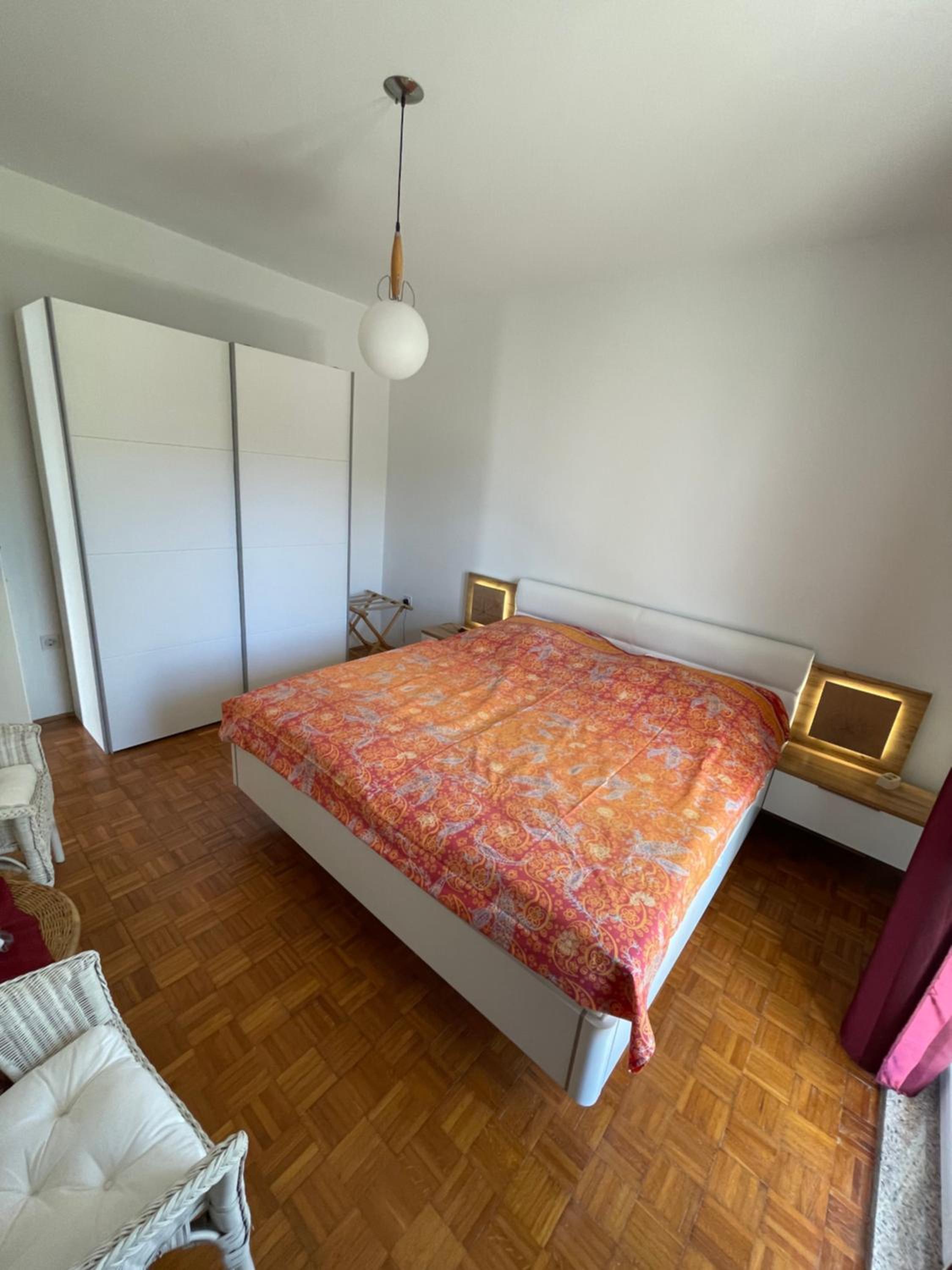 Apartman Inge view 4