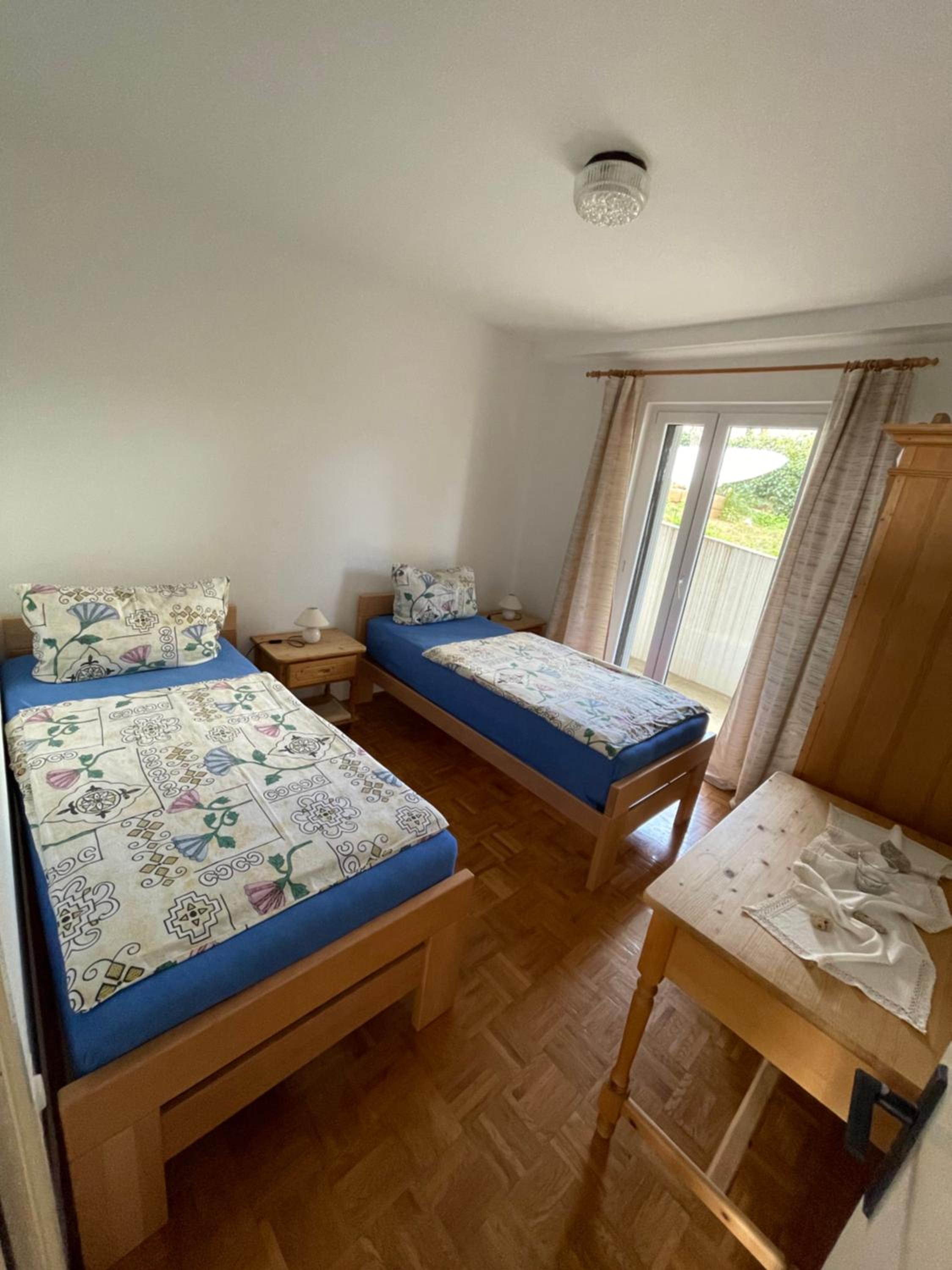 Apartman Inge view 5