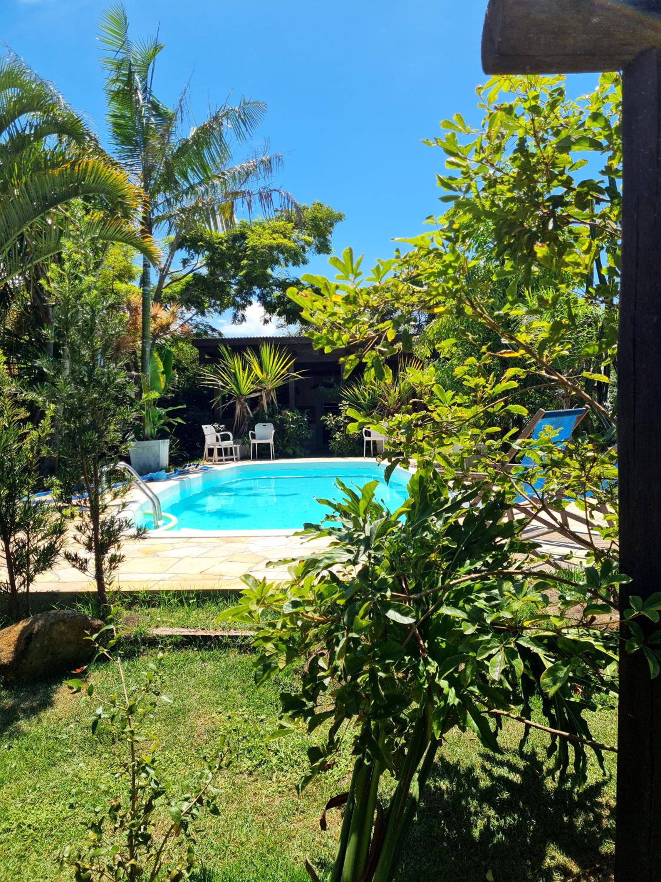 Quinta do Moçambique