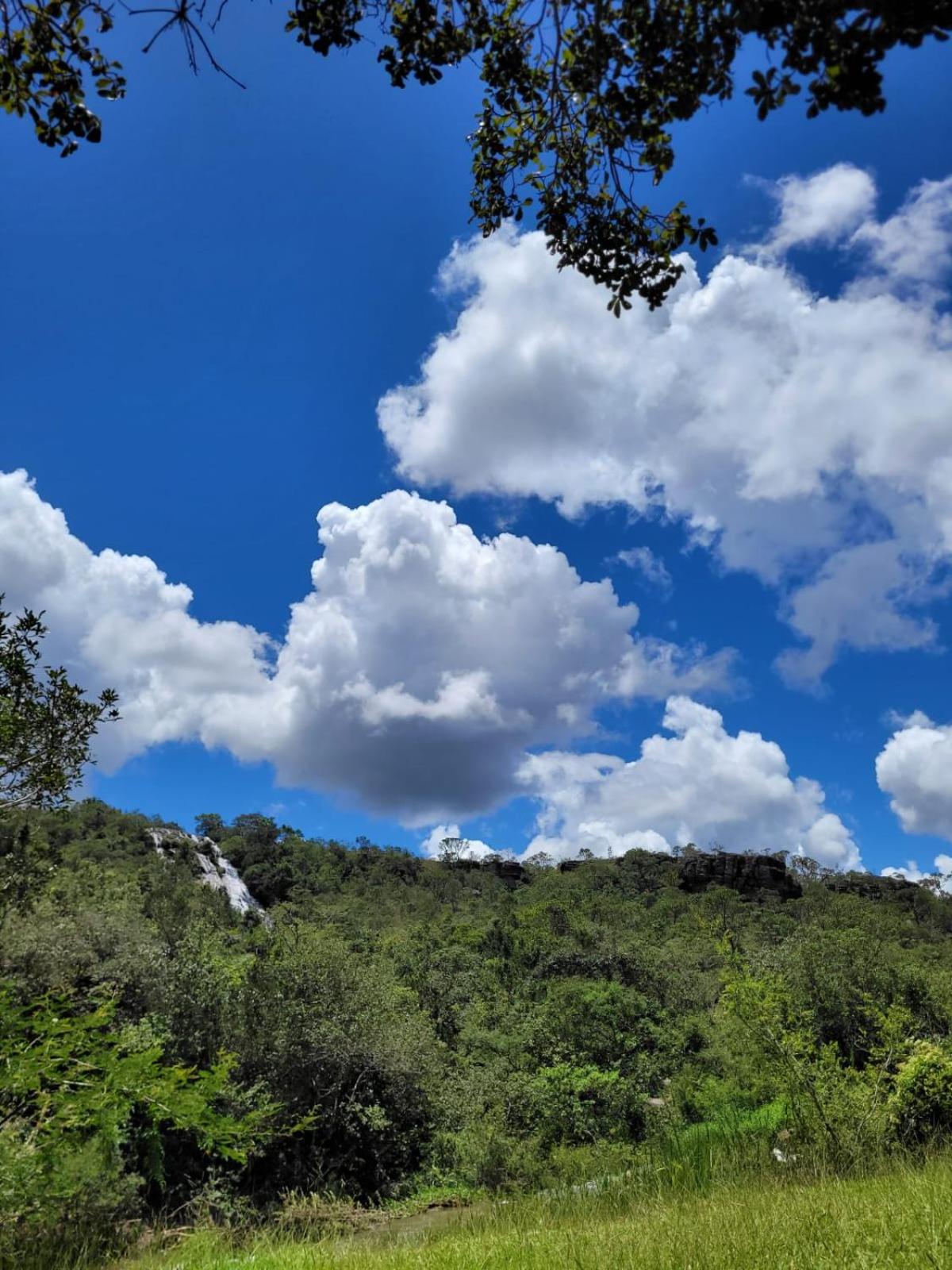 Pousada Sal da Terra