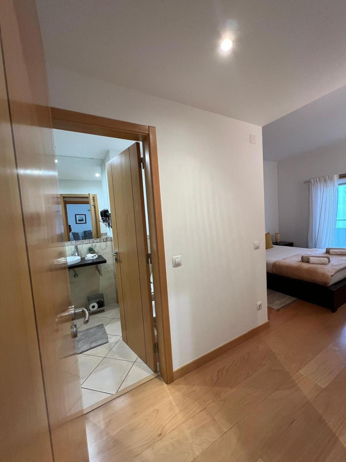 Apartamento Altumar T2
