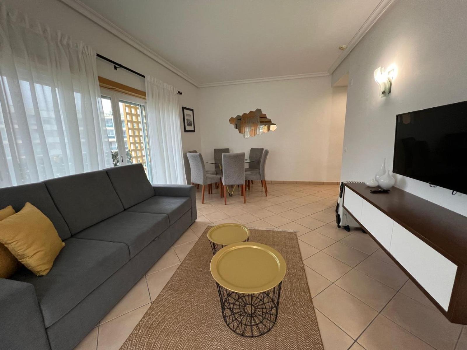 Apartamento Altumar T2