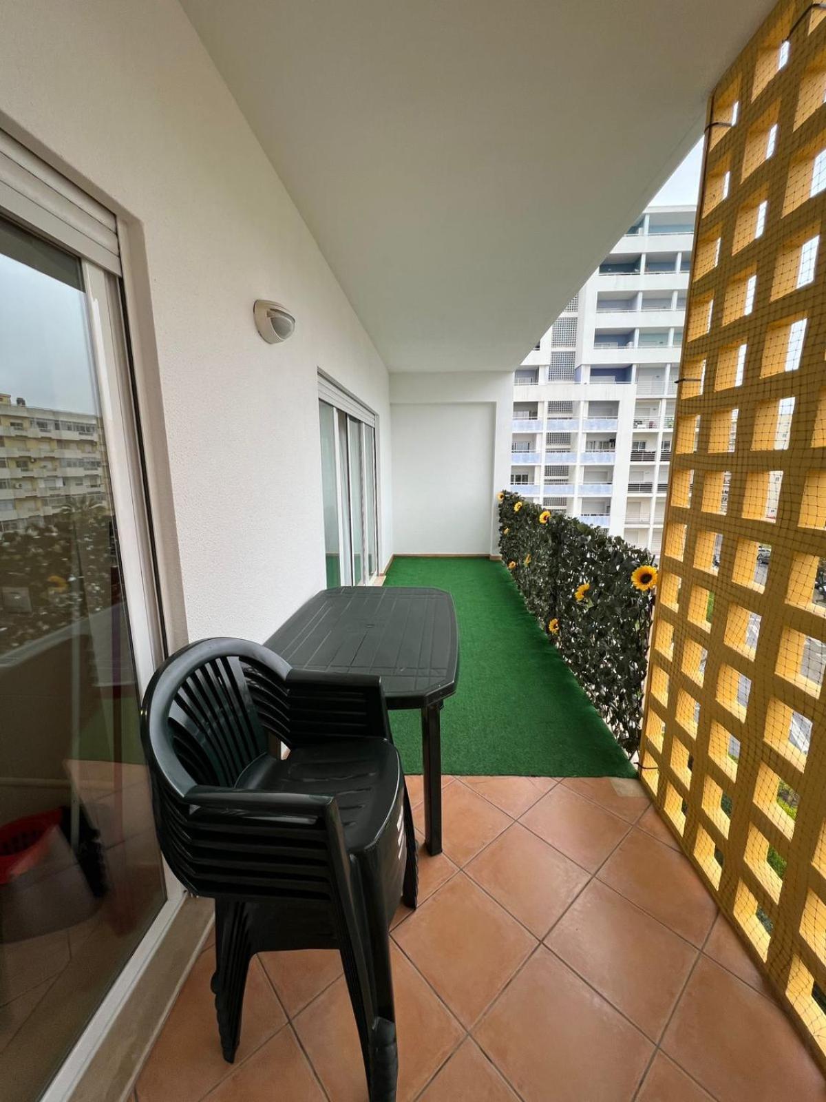 Apartamento Altumar T2
