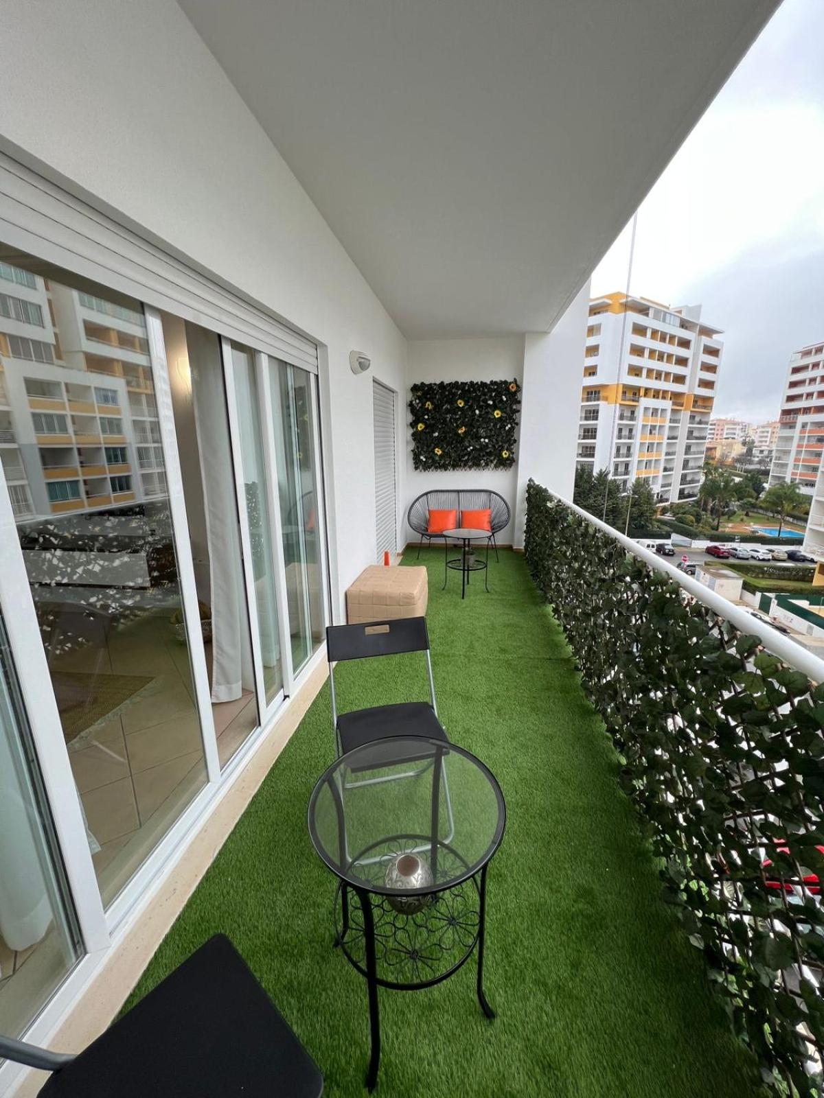 Apartamento Altumar T2