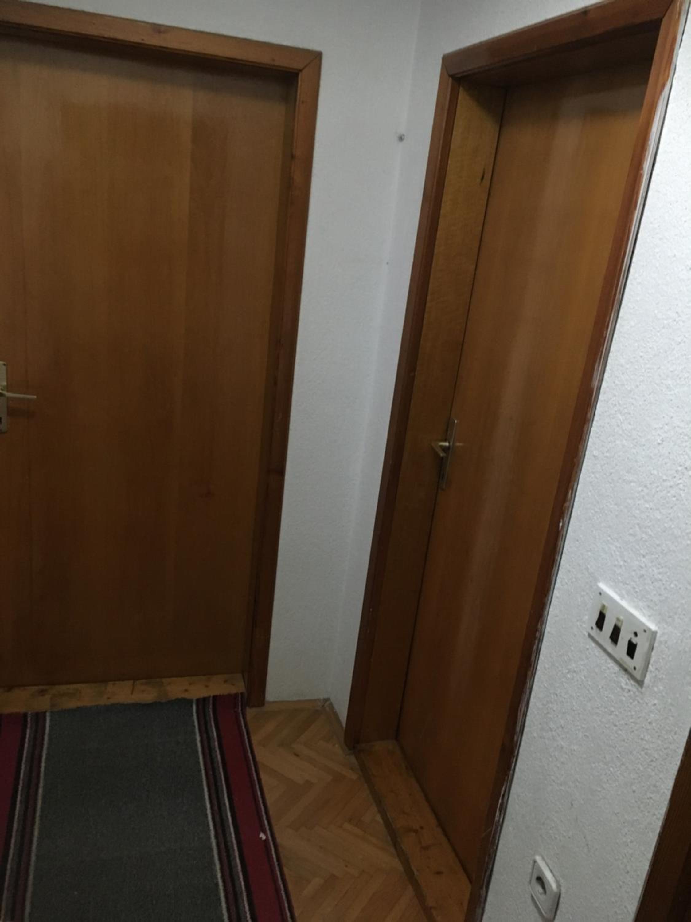 Apartman Struga