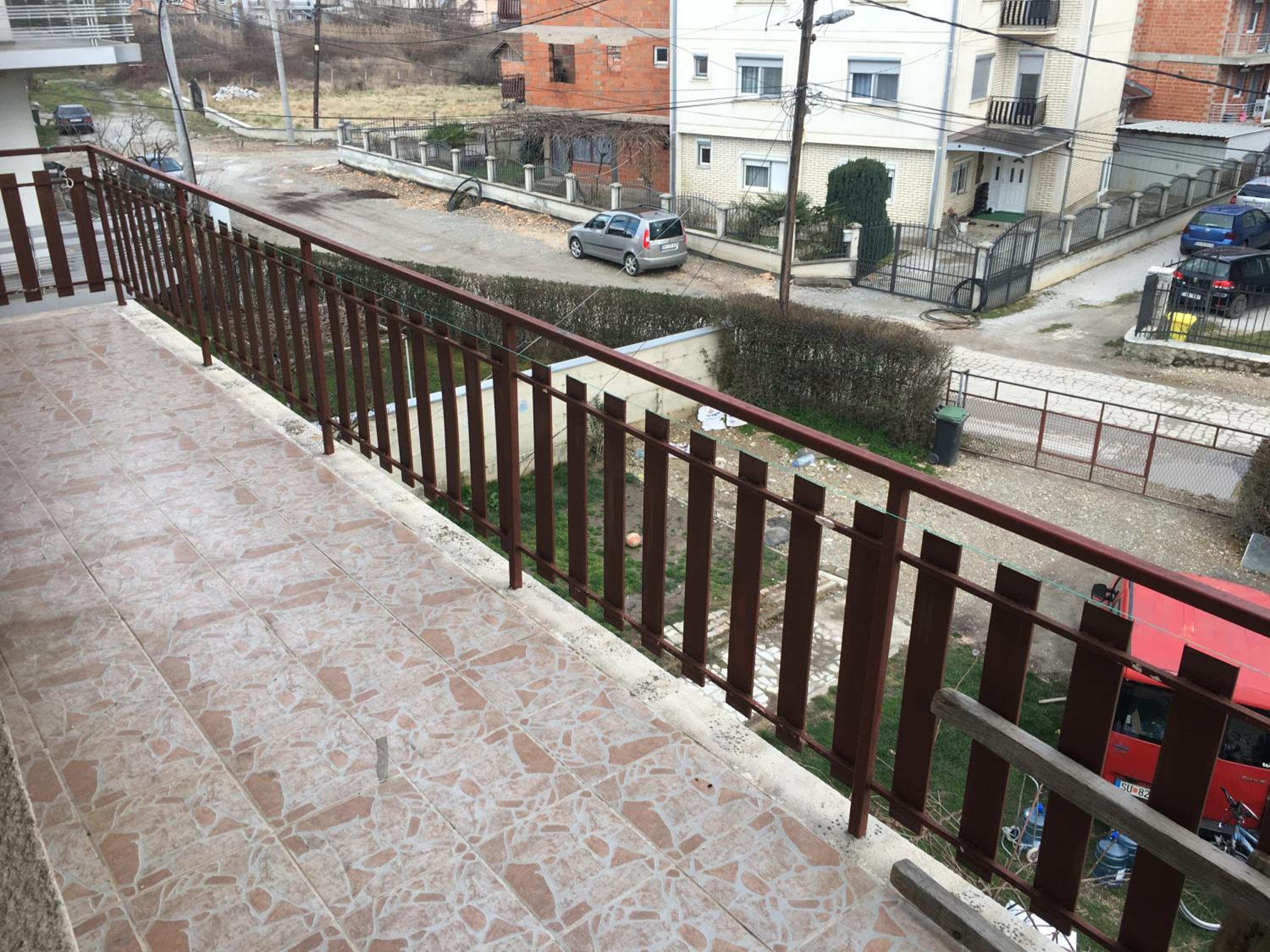 Apartman Struga