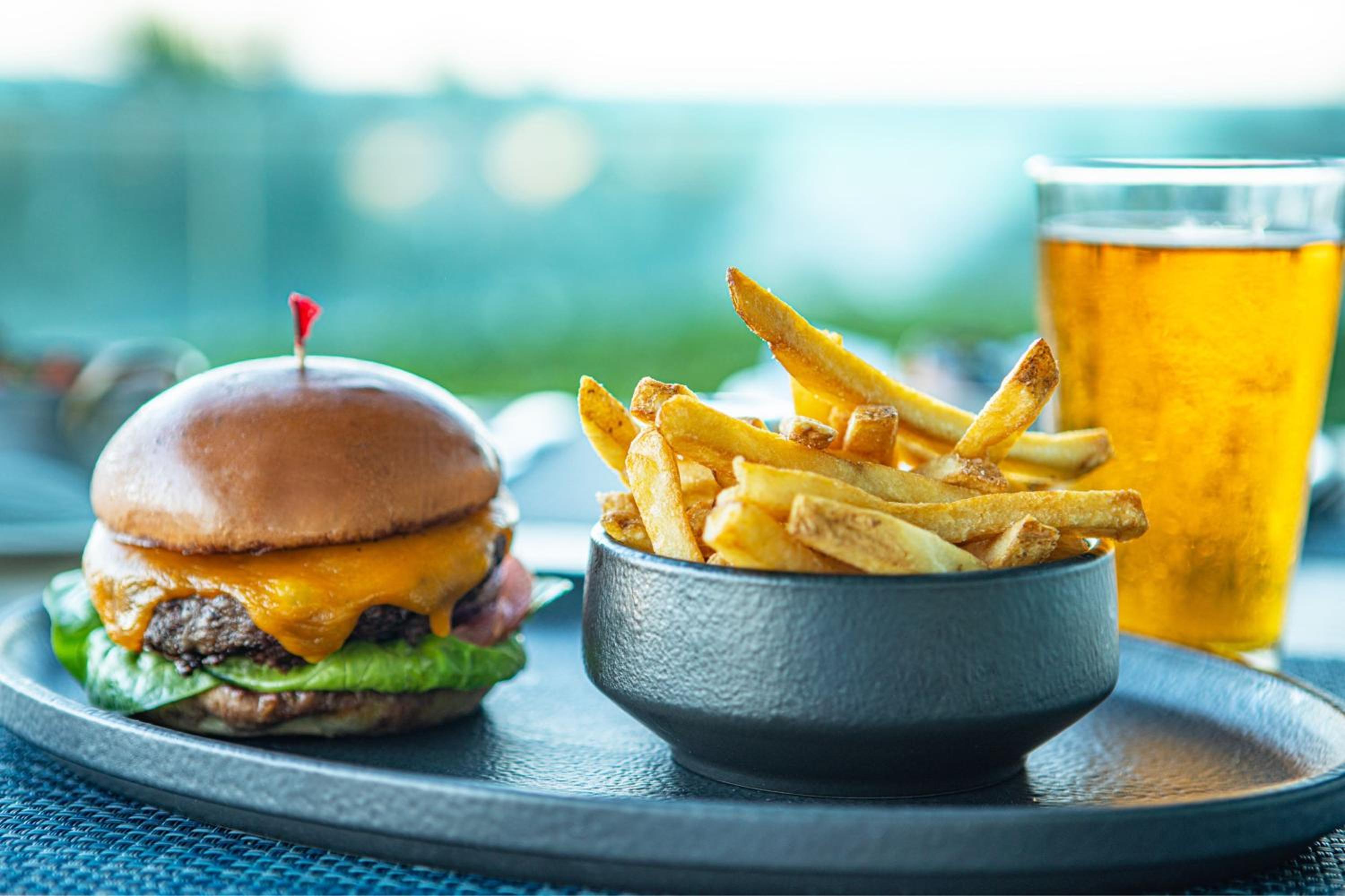 The Ritz-Carlton Bal Harbour, Miami, Billede 46