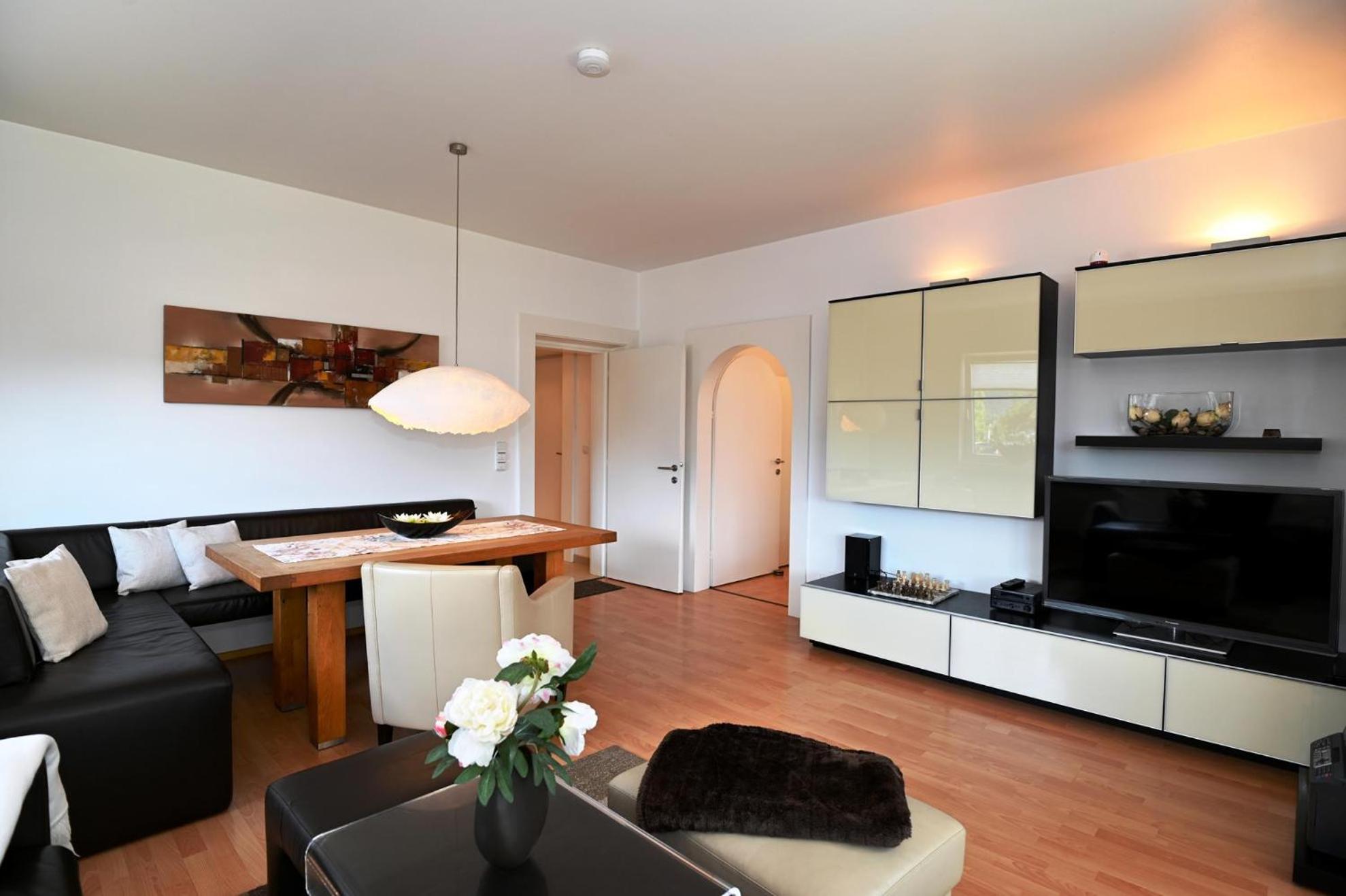 Berghaus Tirol - Luxus Apartement