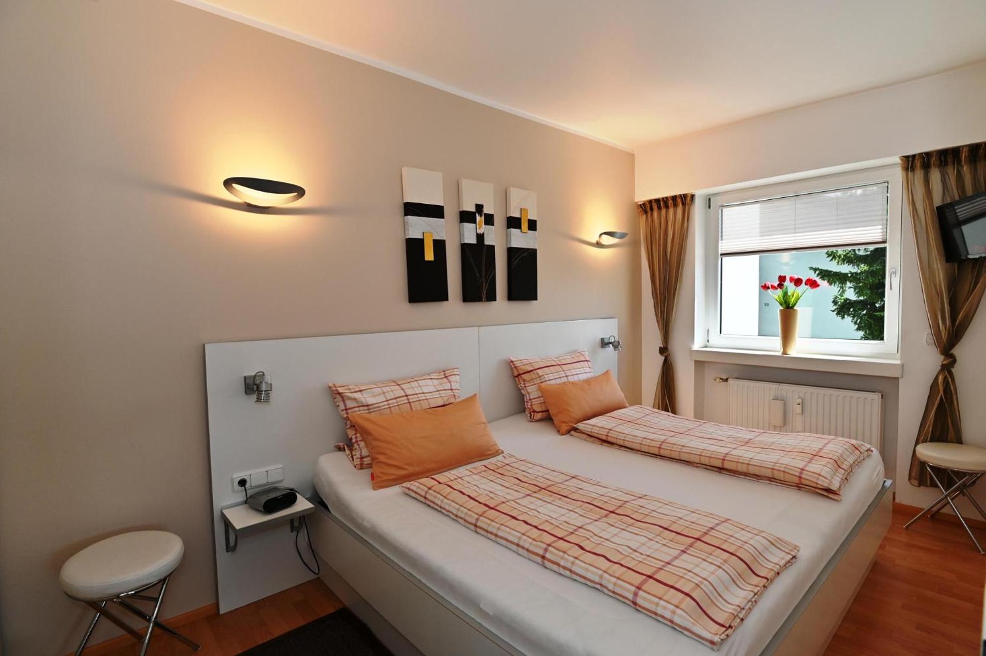 Berghaus Tirol - Luxus Apartement