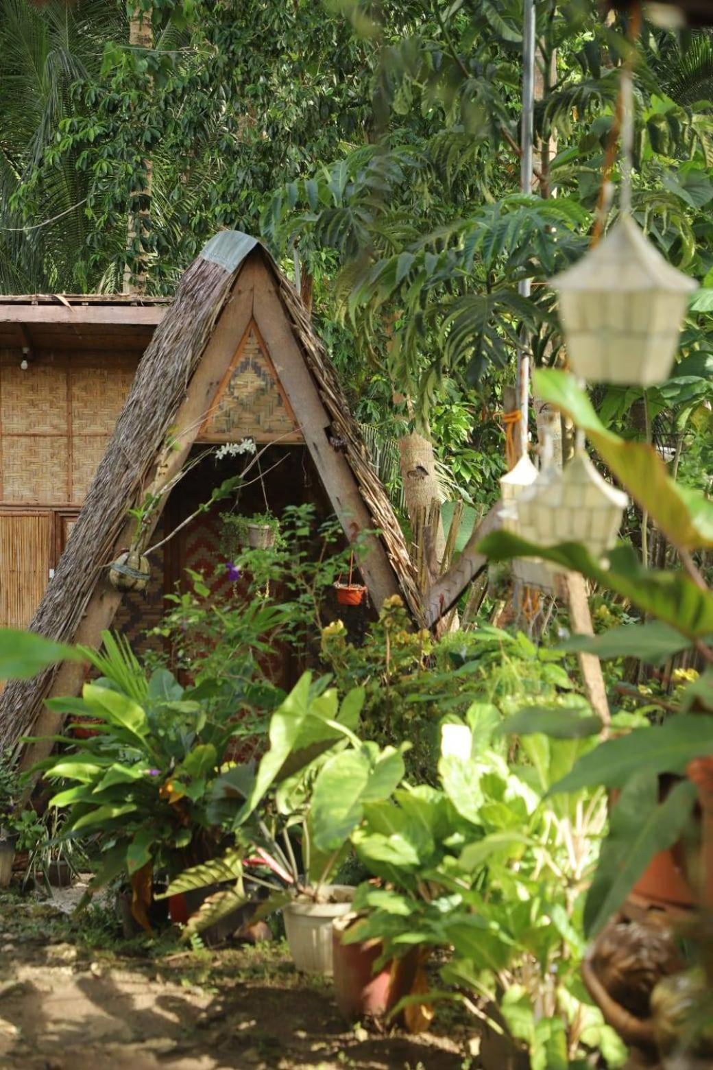 SHUKRAN Apartelle view 2