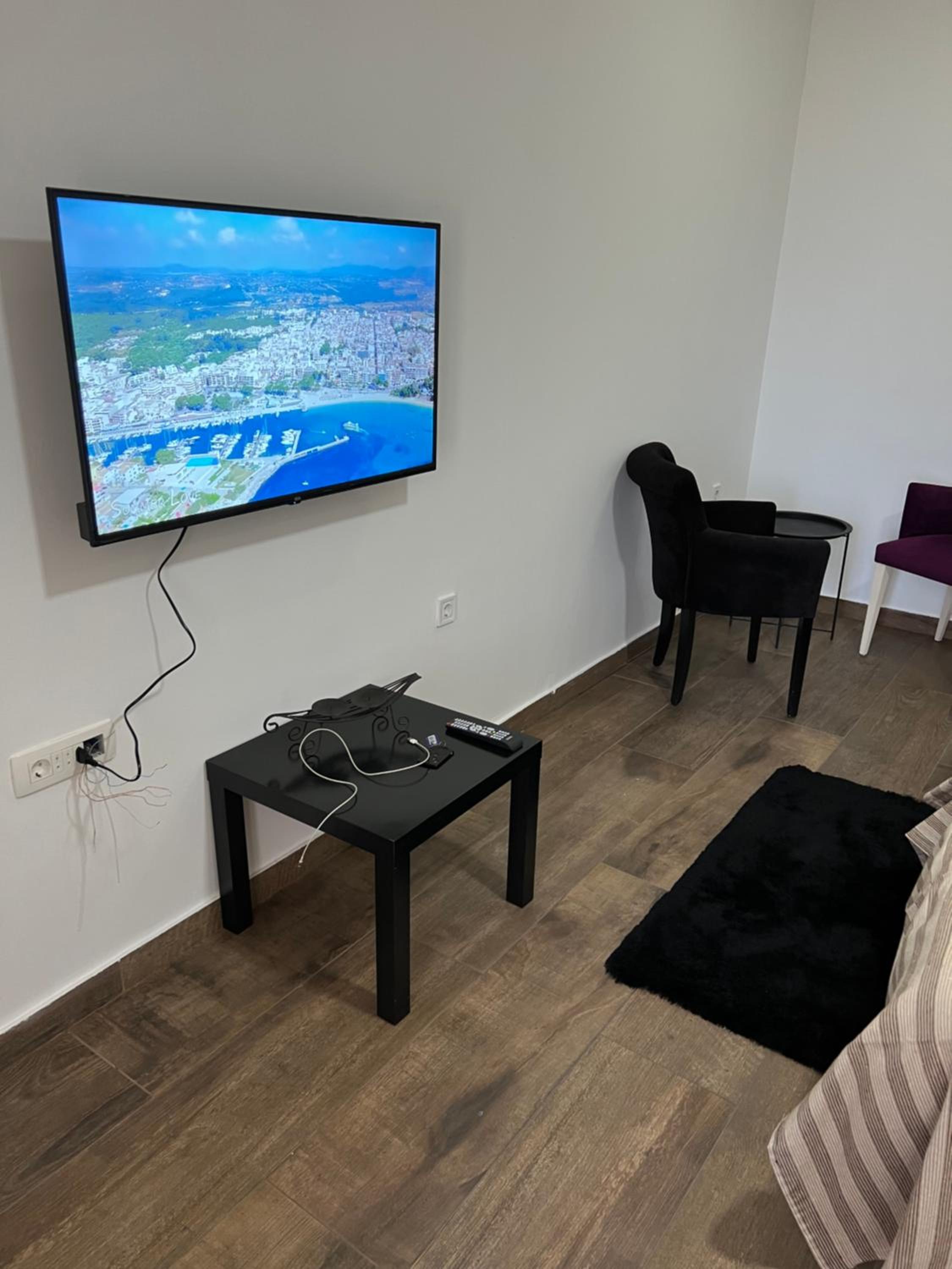 Studio apartment Vukcevic 2 photo 5