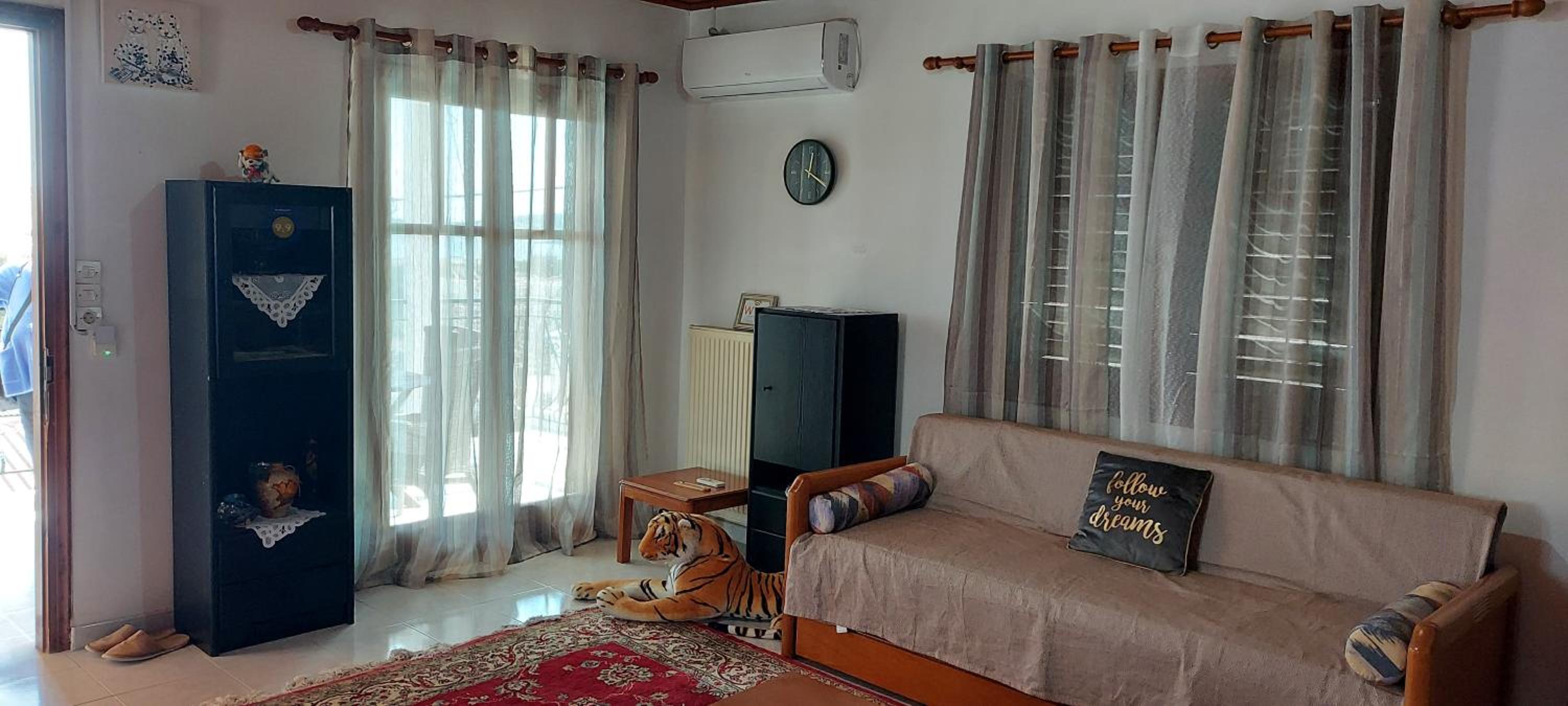 Elena's Family House view 2