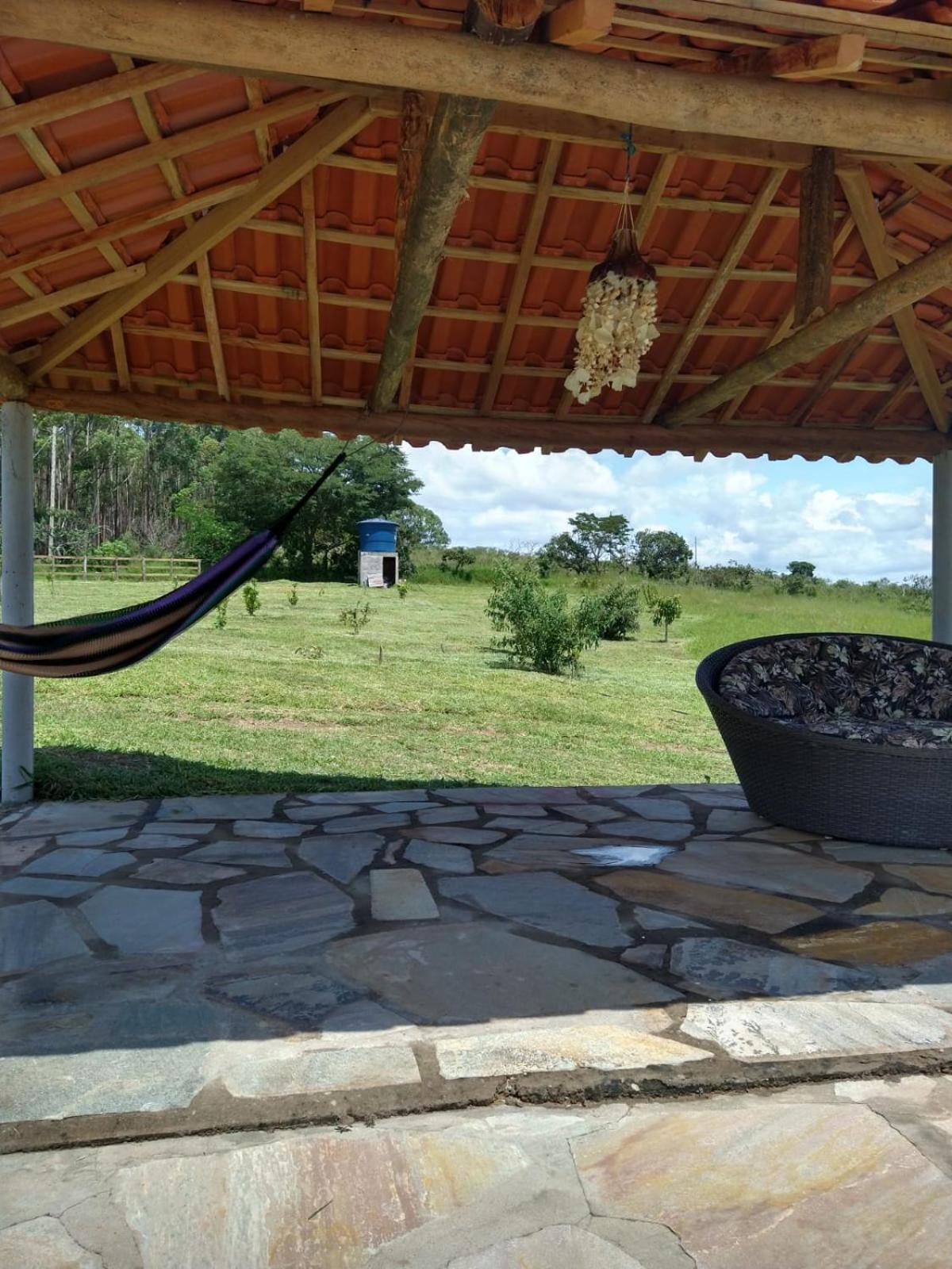 Pousada Sal da Terra