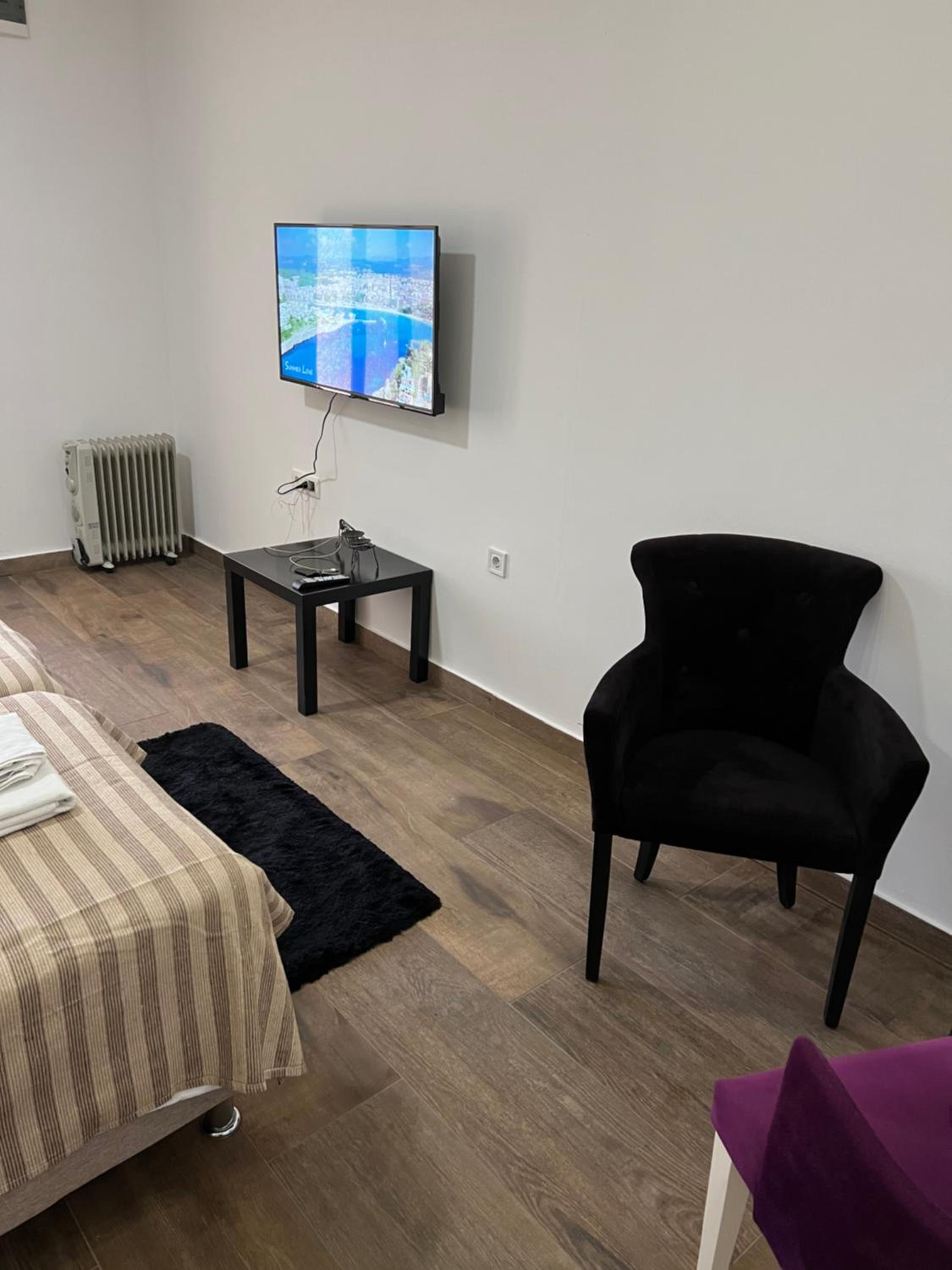 Studio apartment Vukcevic 2 photo 2