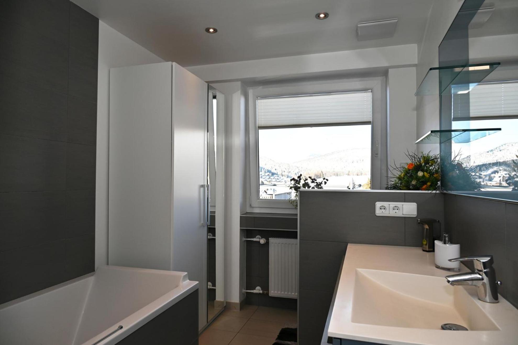 Berghaus Tirol - Luxus Apartement