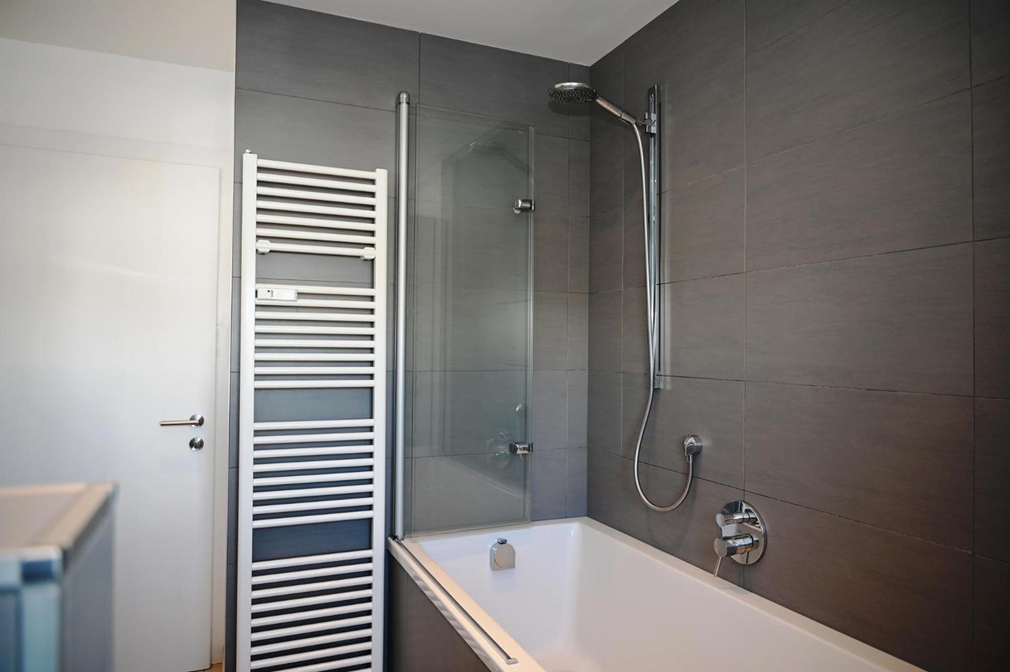 Berghaus Tirol - Luxus Apartement