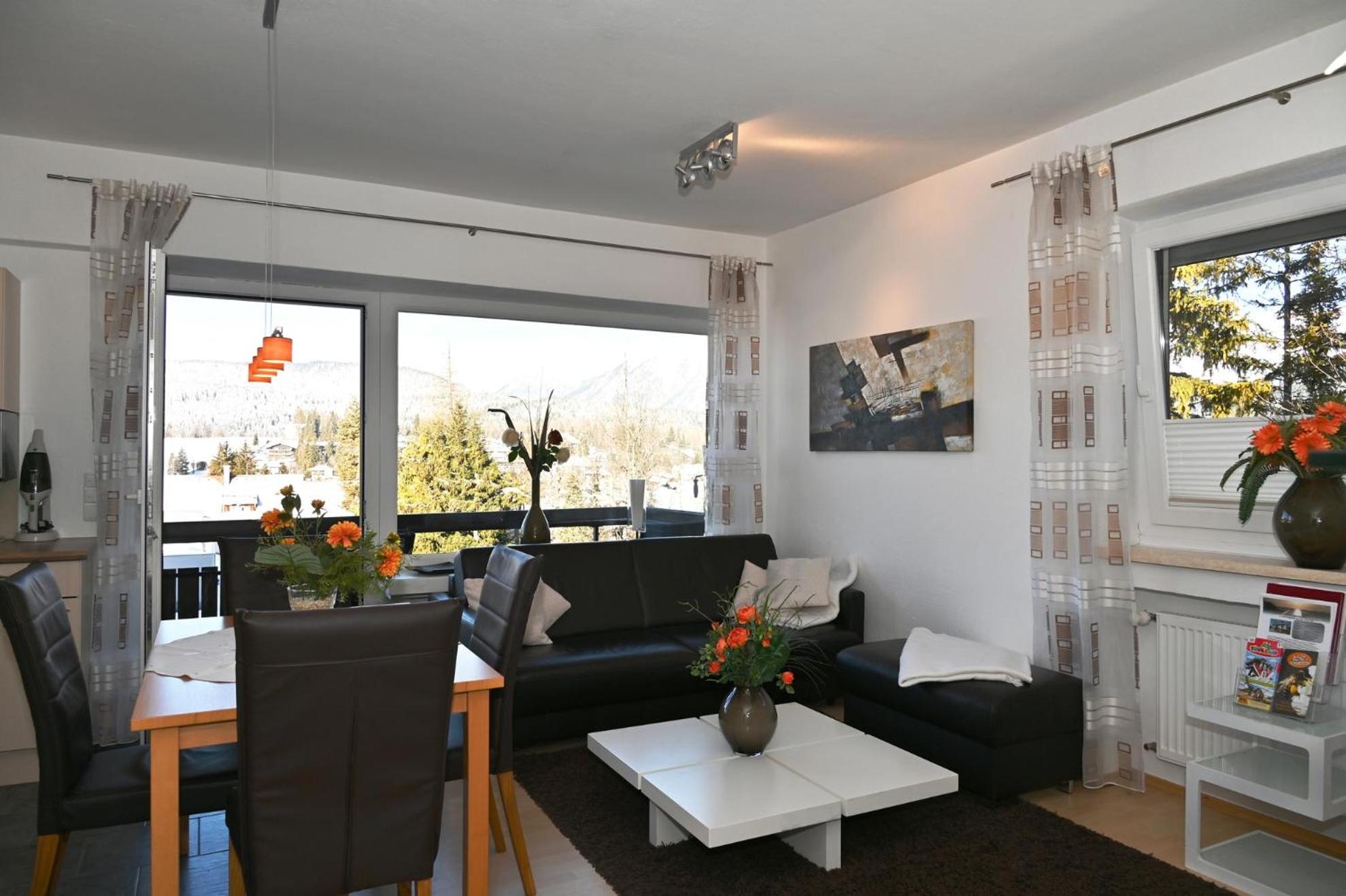 Berghaus Tirol - Luxus Apartement