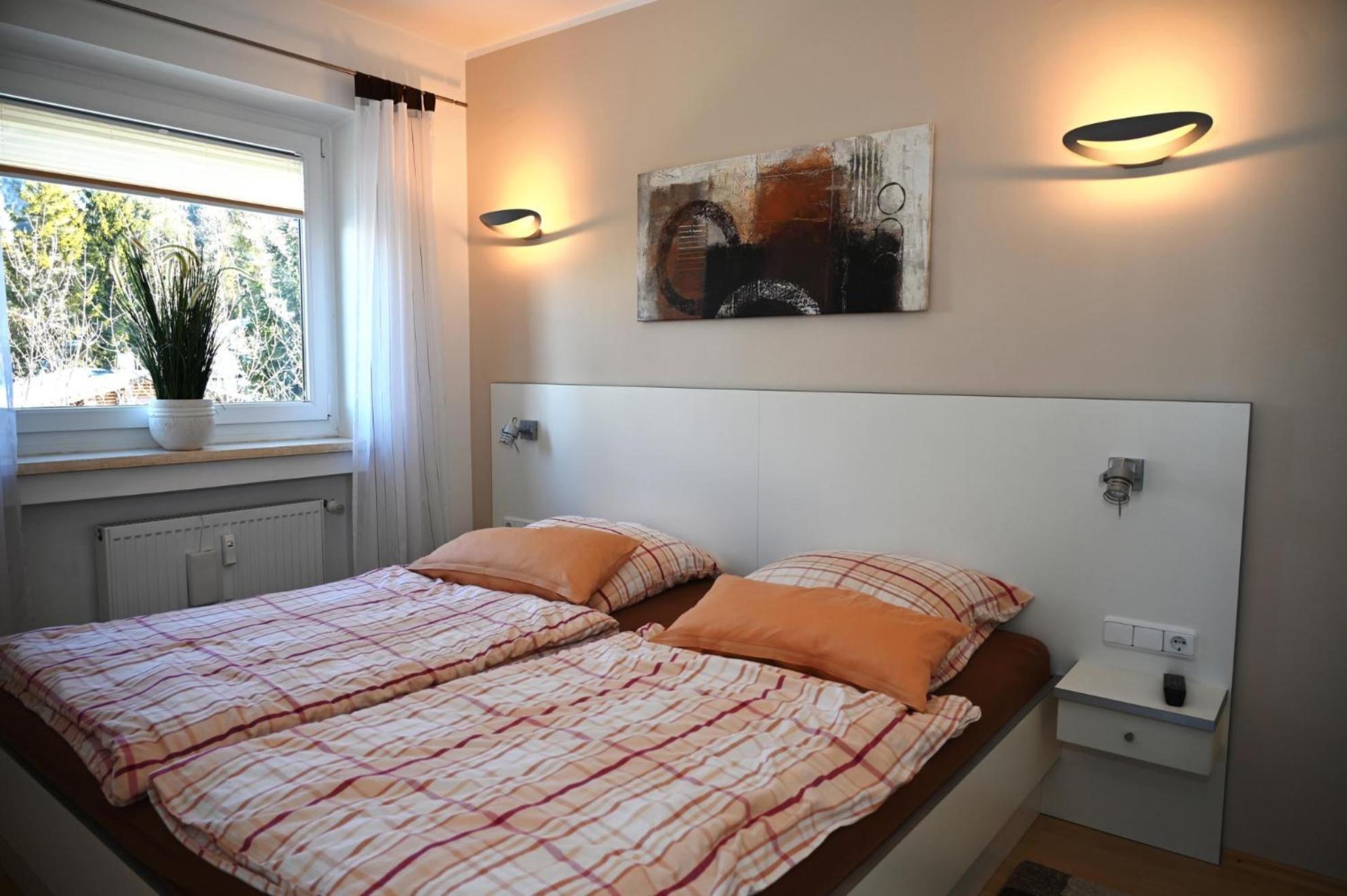 Berghaus Tirol - Luxus Apartement