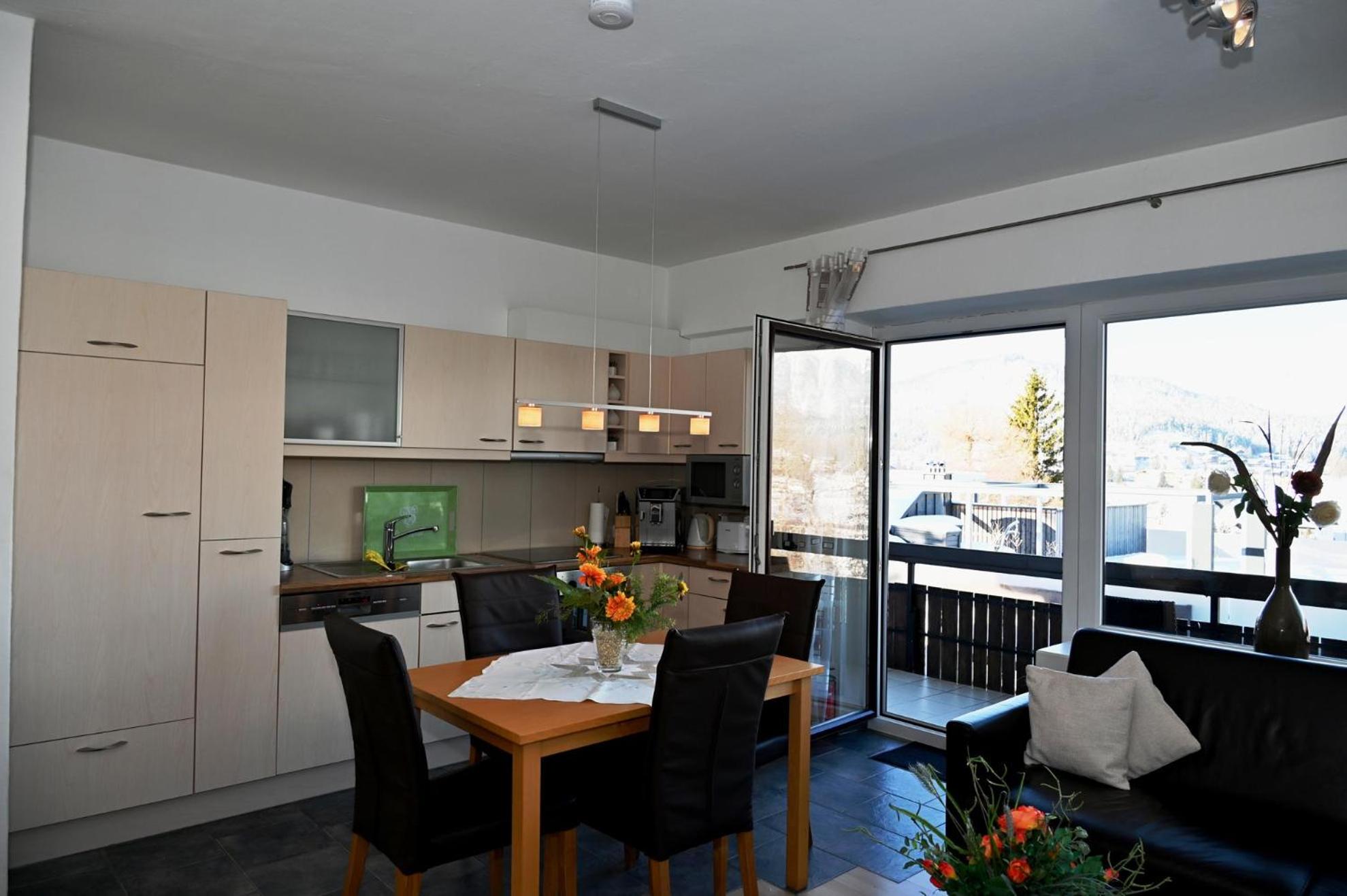 Berghaus Tirol - Luxus Apartement